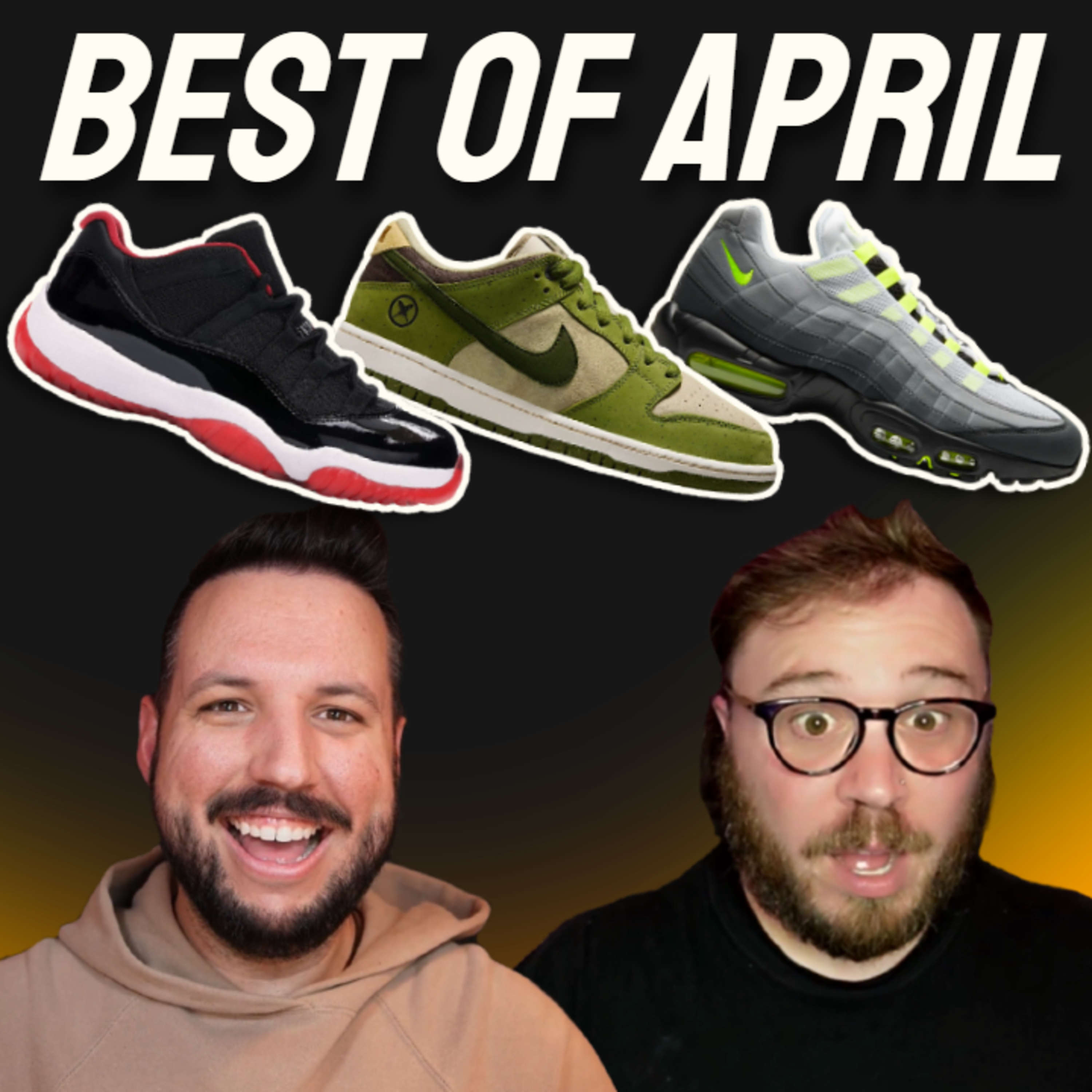 shoepodcast