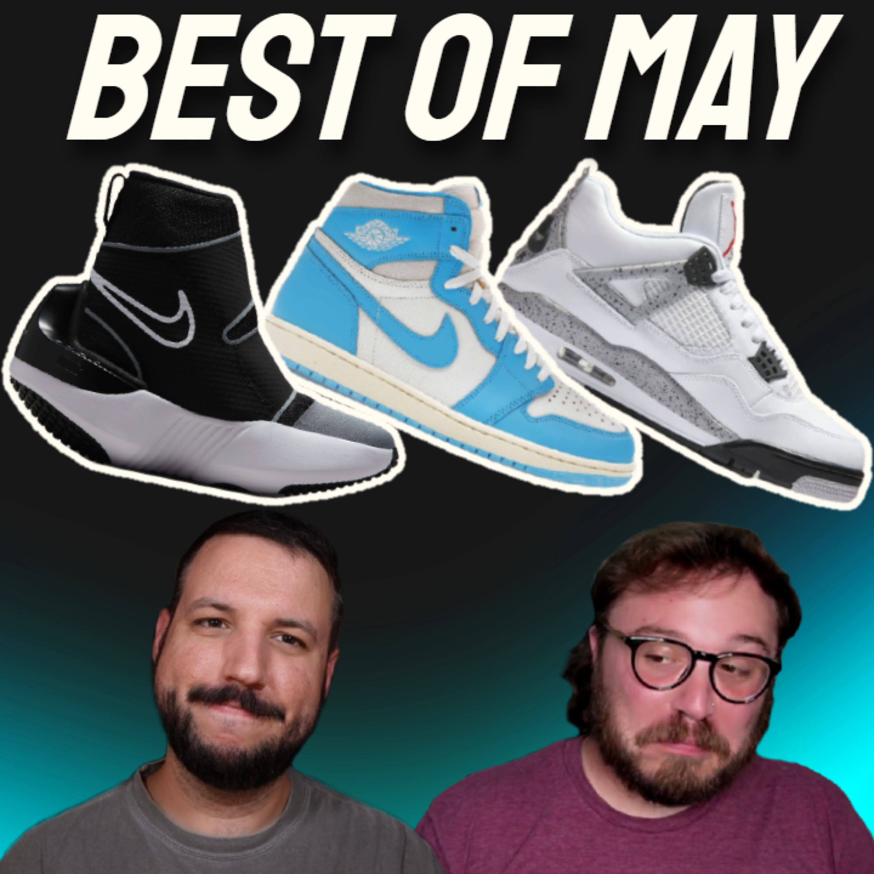 shoepodcast