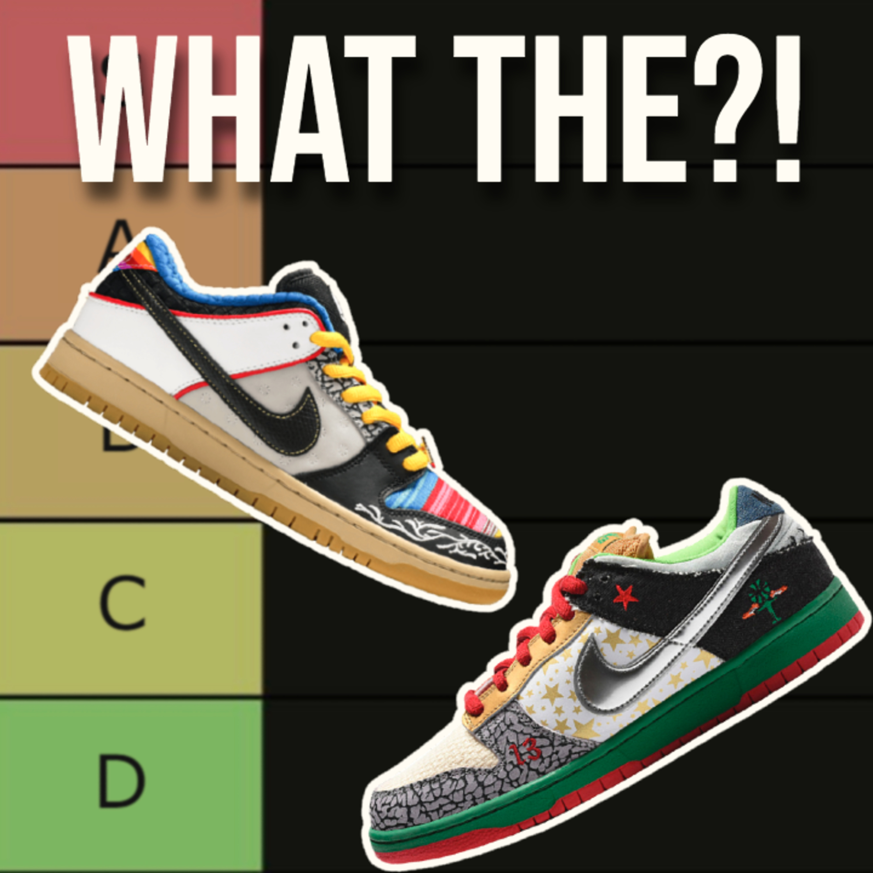 shoepodcast