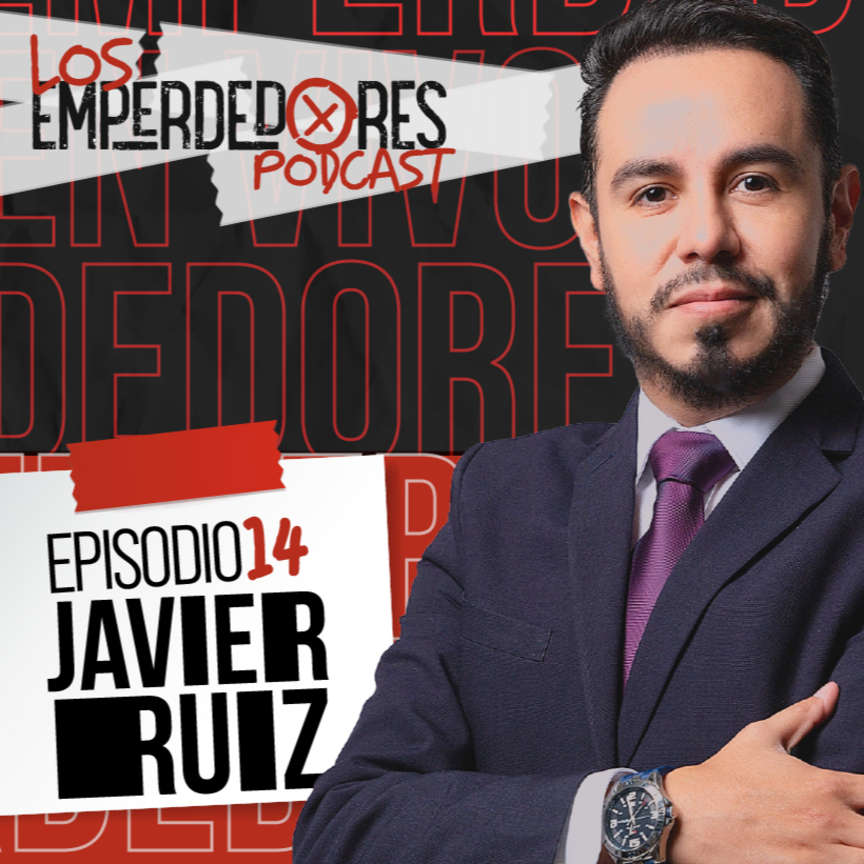 Los Emperdedores