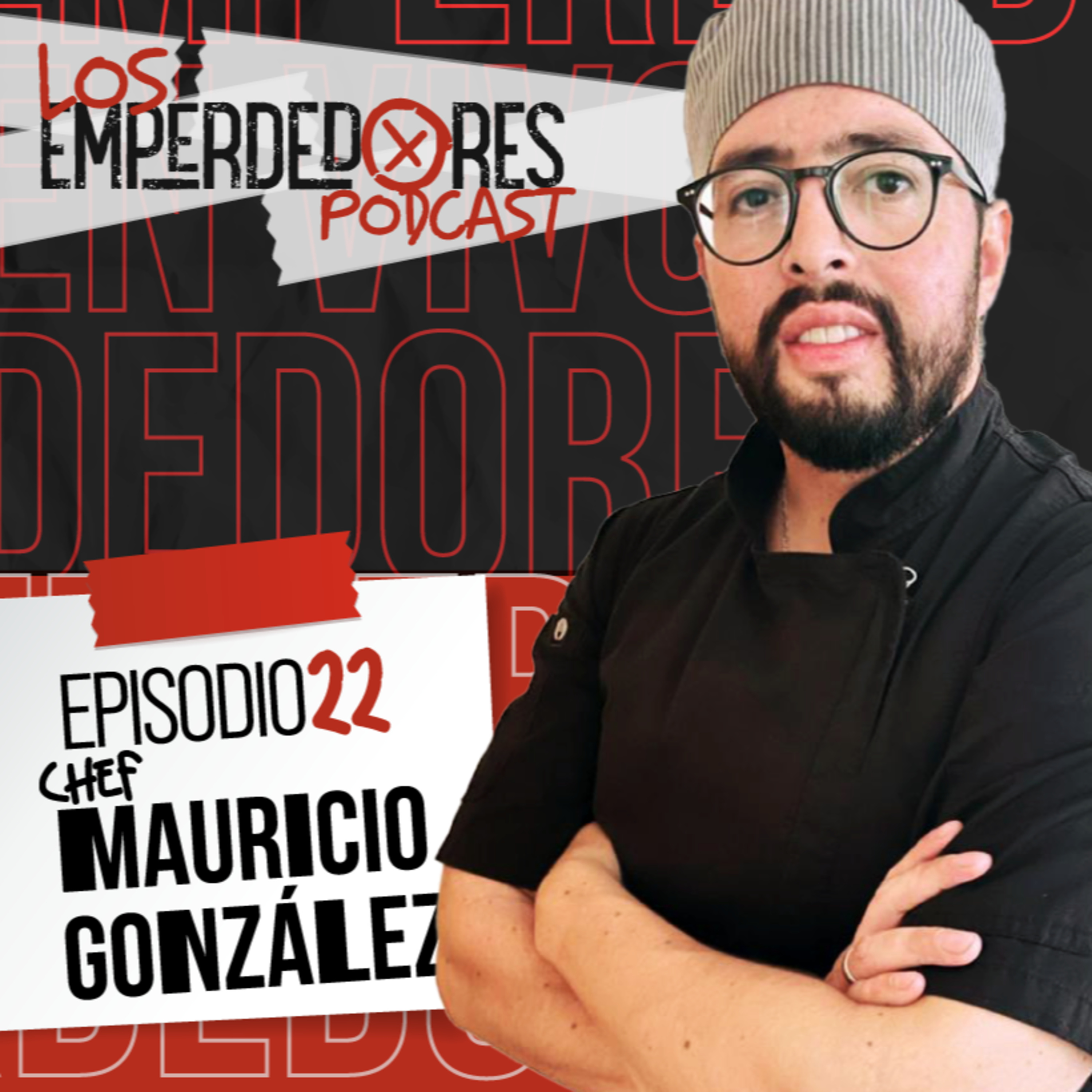Los Emperdedores