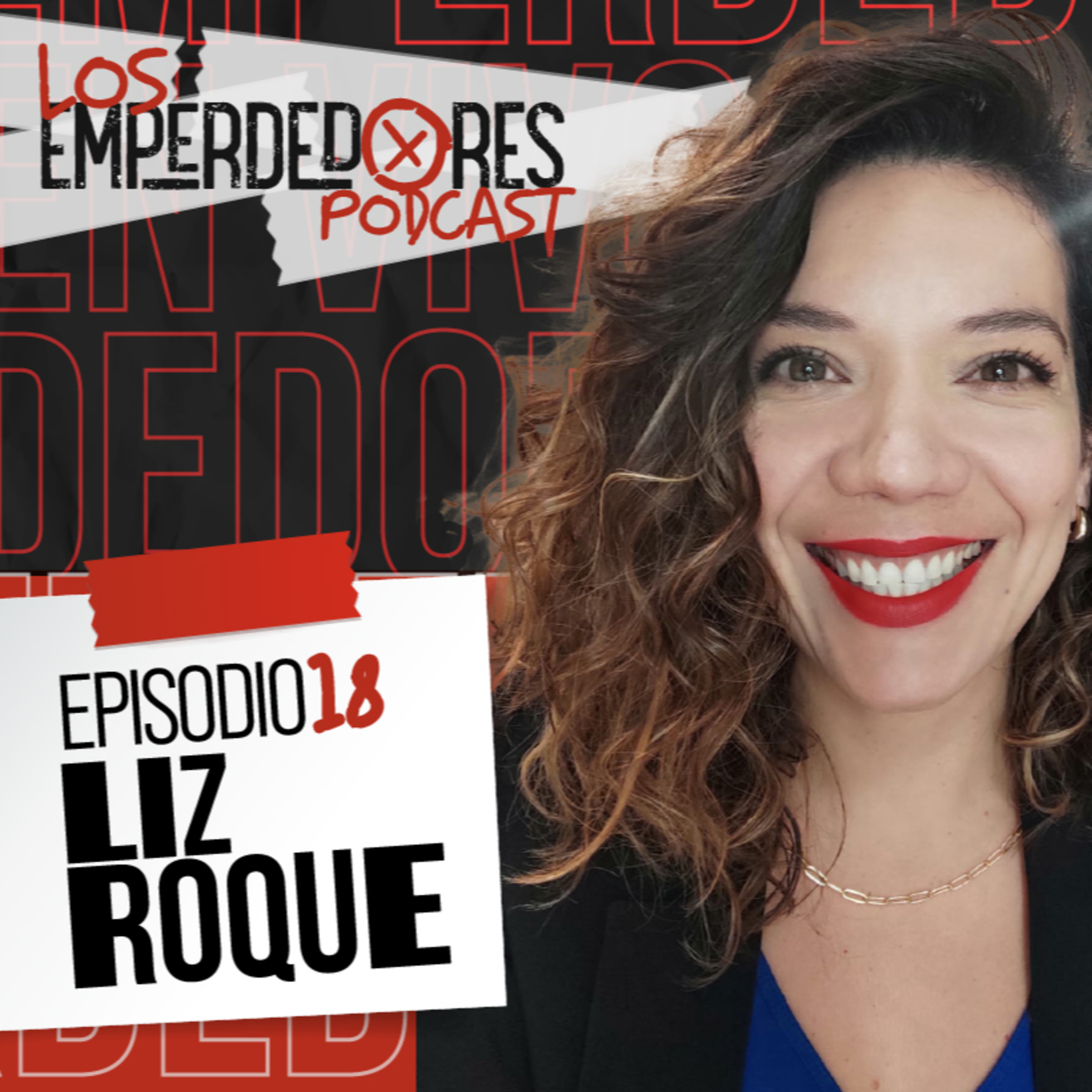 Los Emperdedores