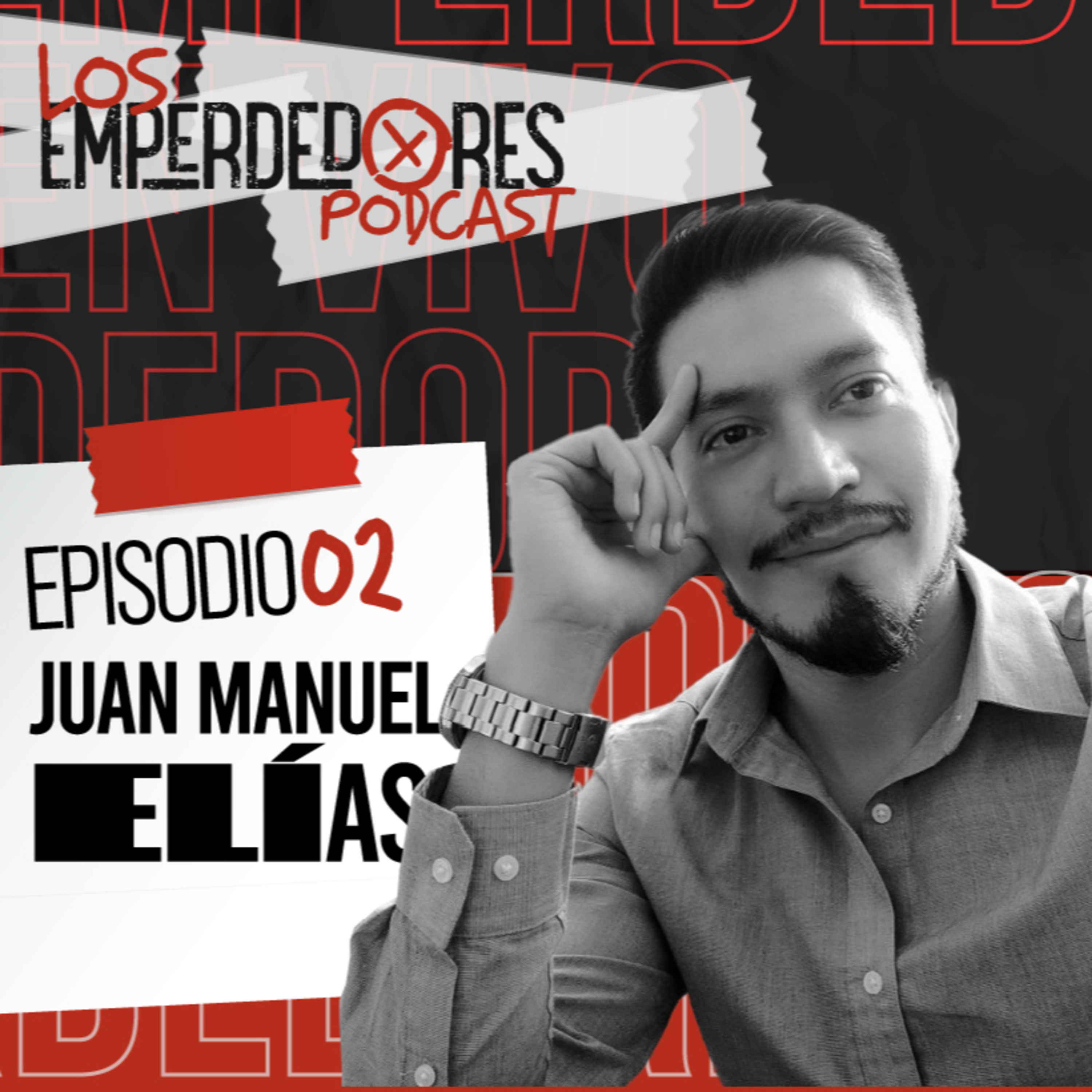 Los Emperdedores