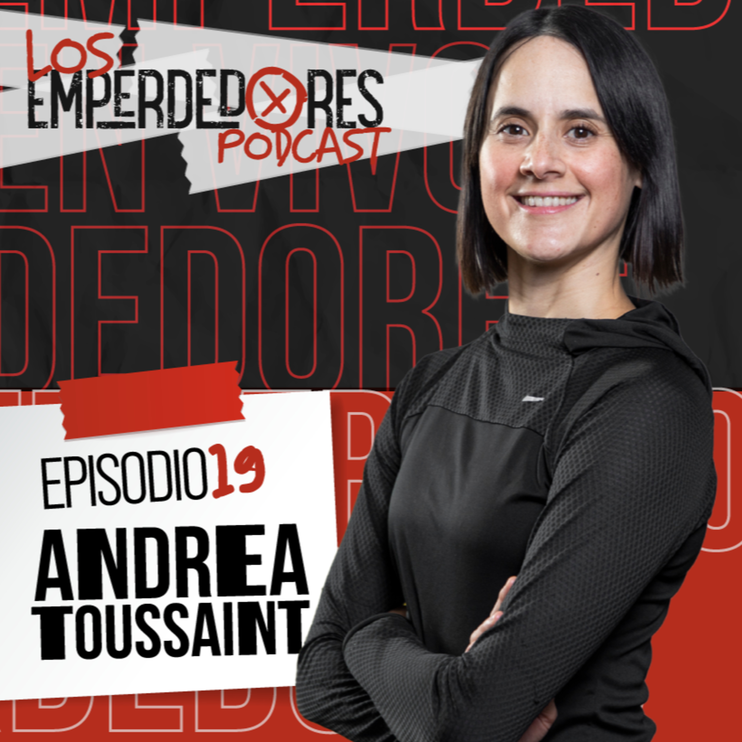 Los Emperdedores