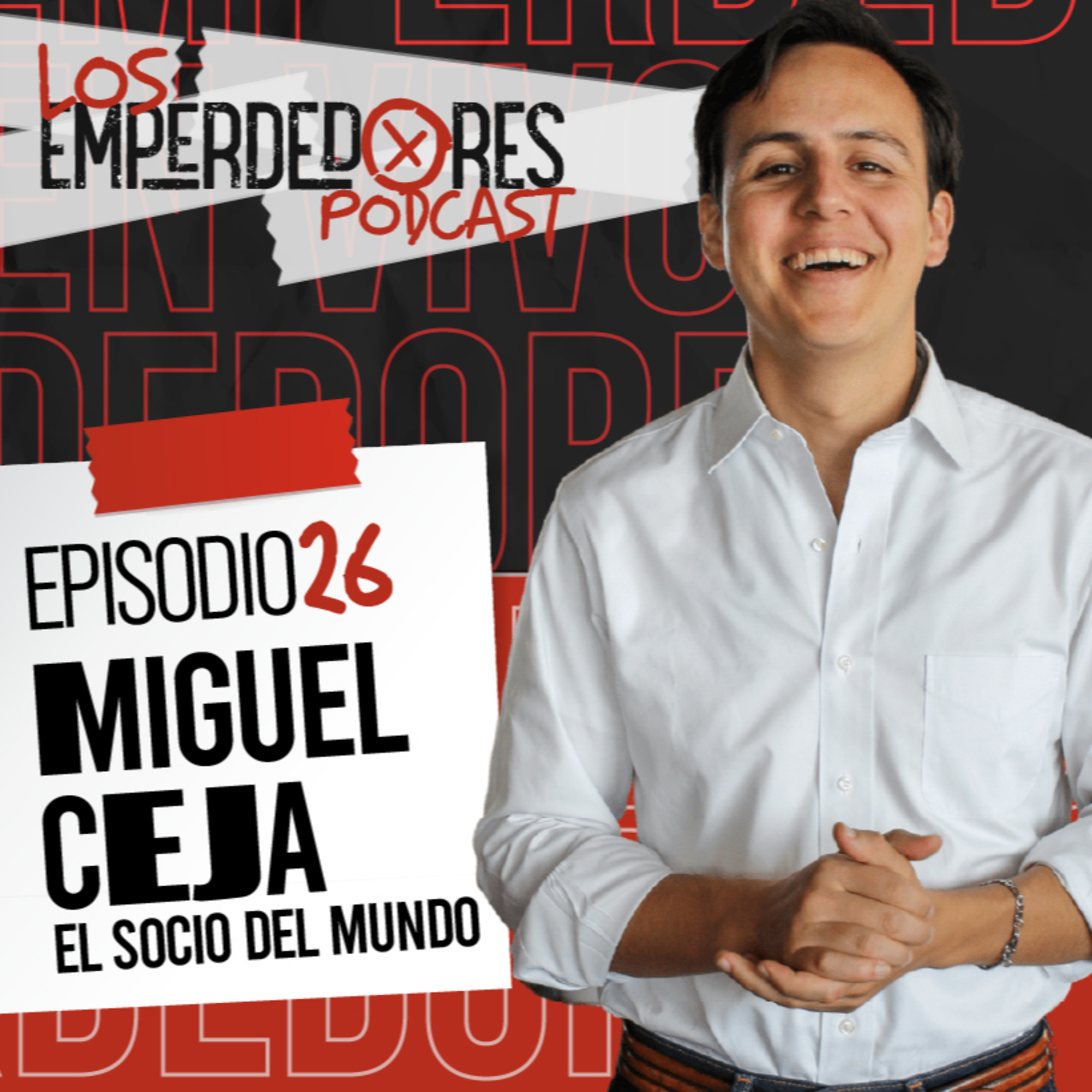 Los Emperdedores