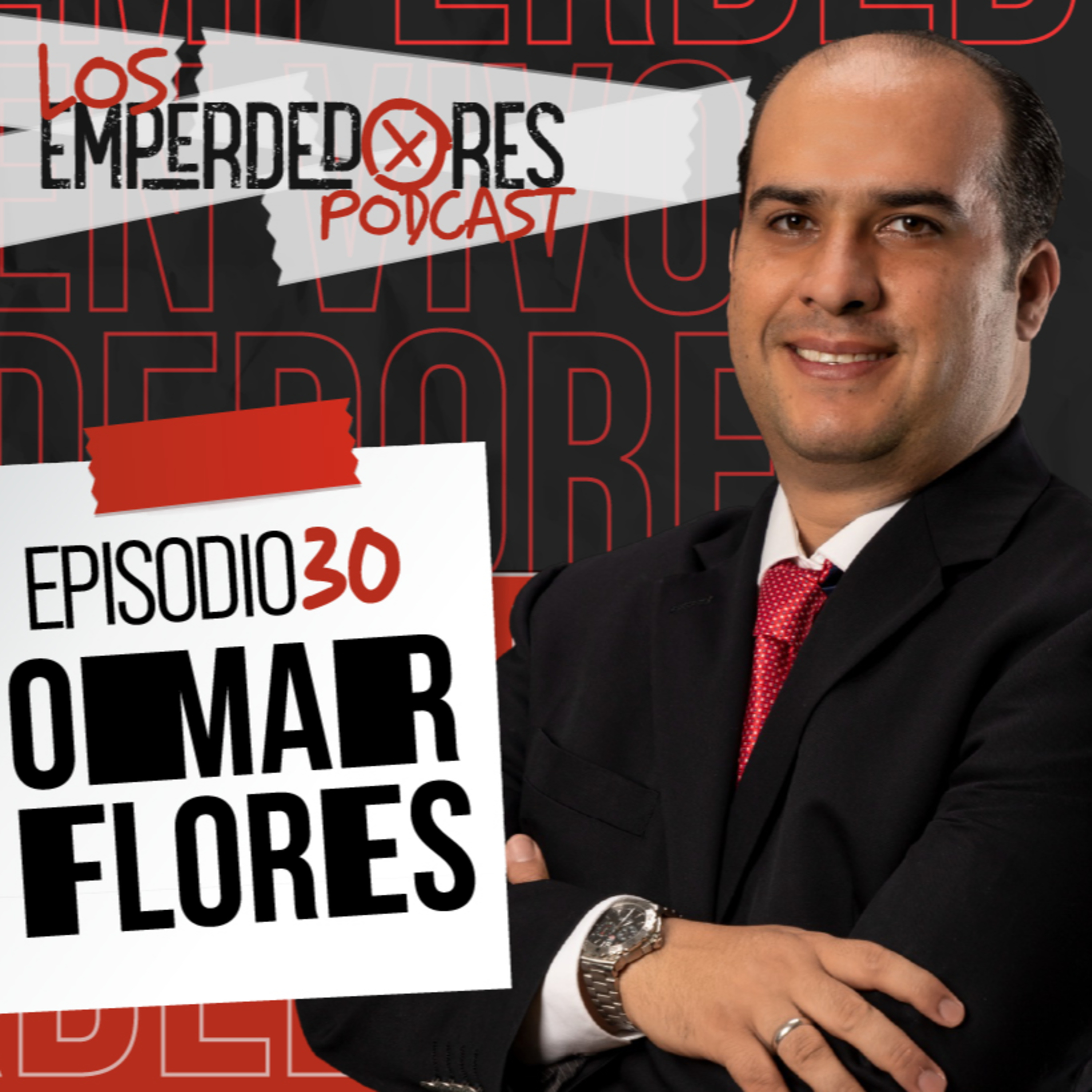 Los Emperdedores