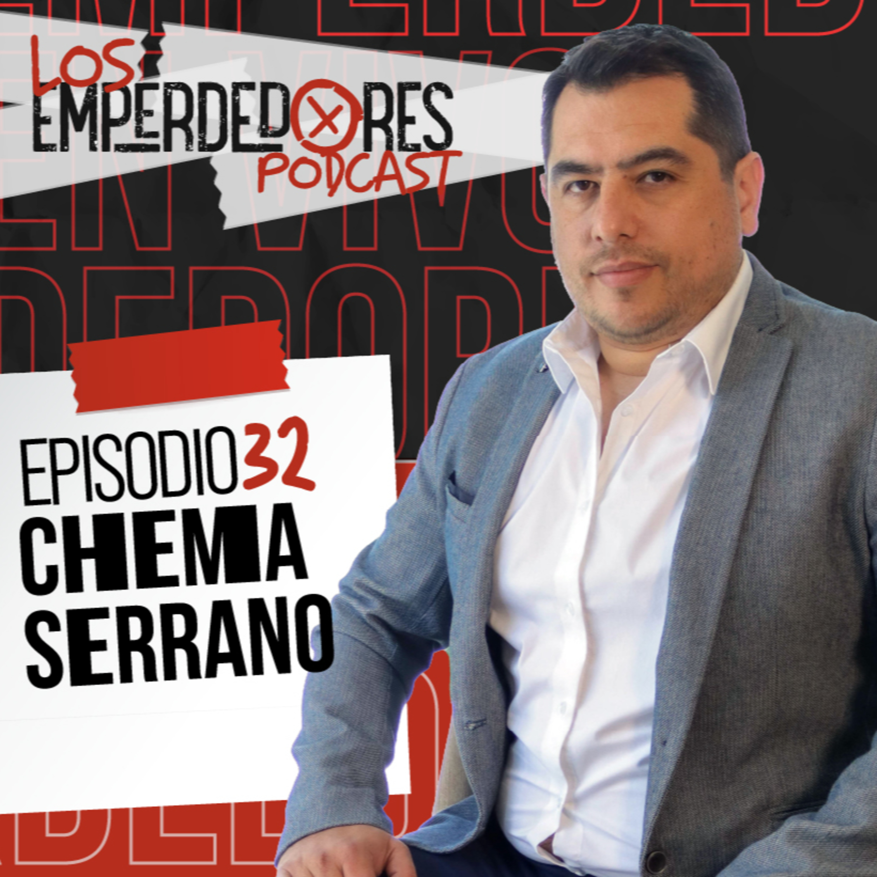 Los Emperdedores
