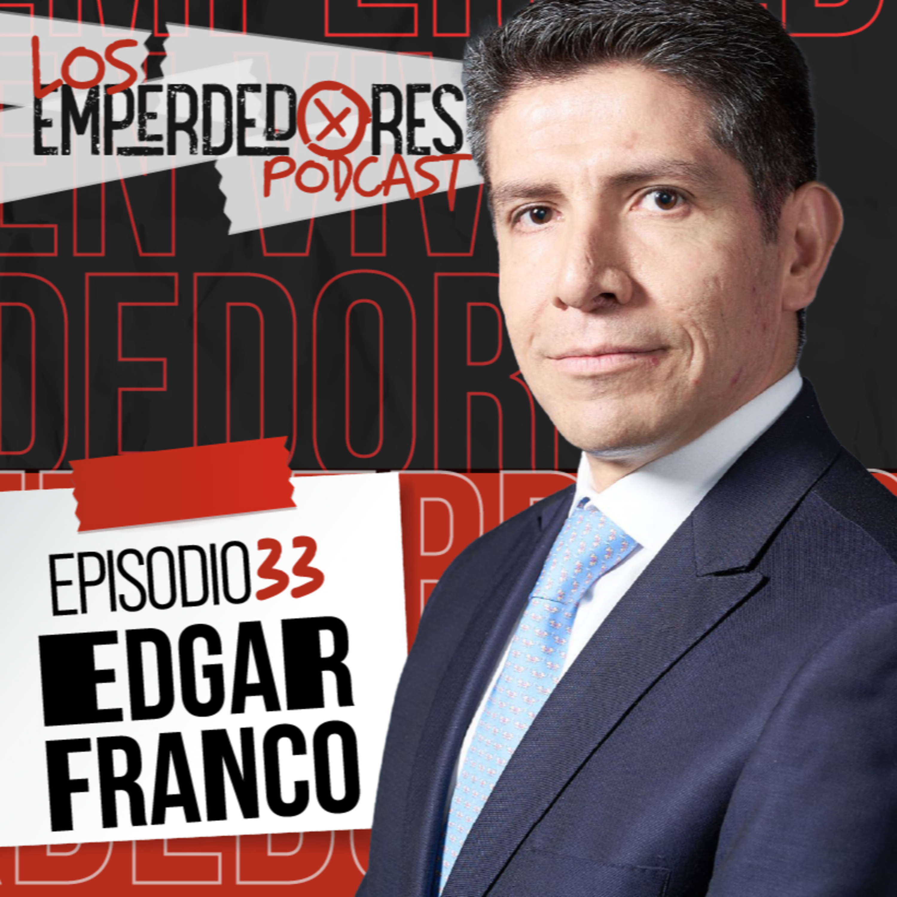 Los Emperdedores