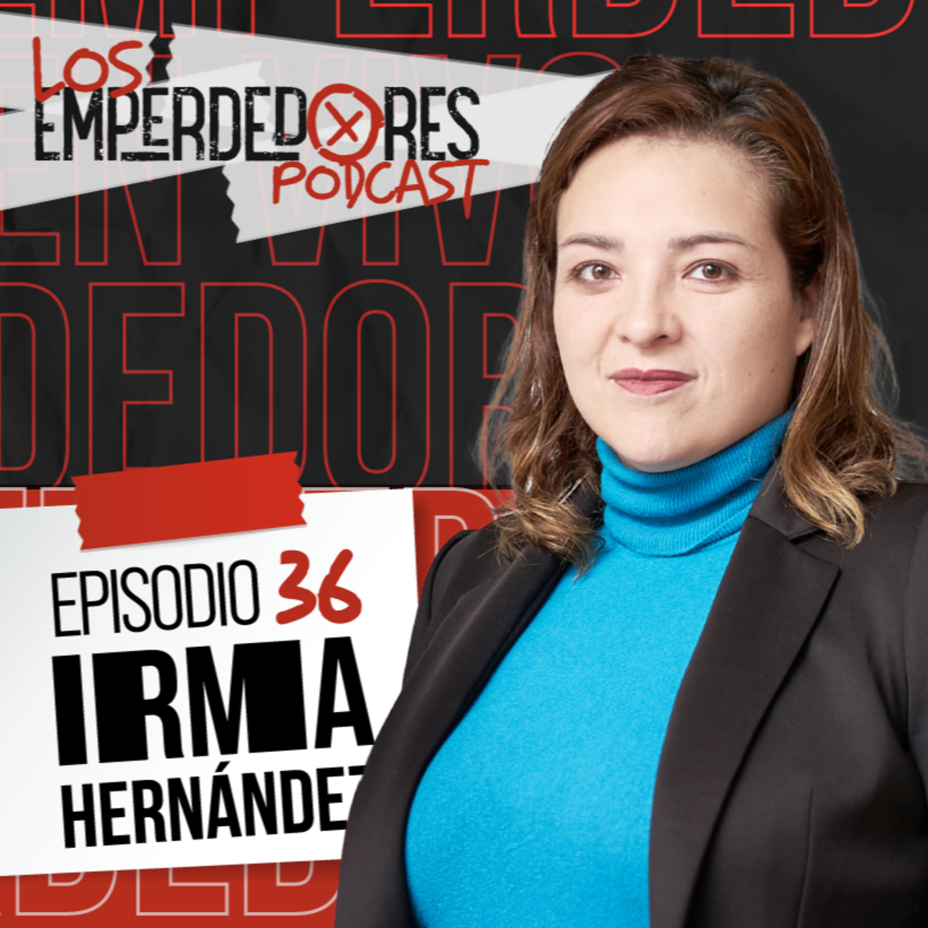 Los Emperdedores