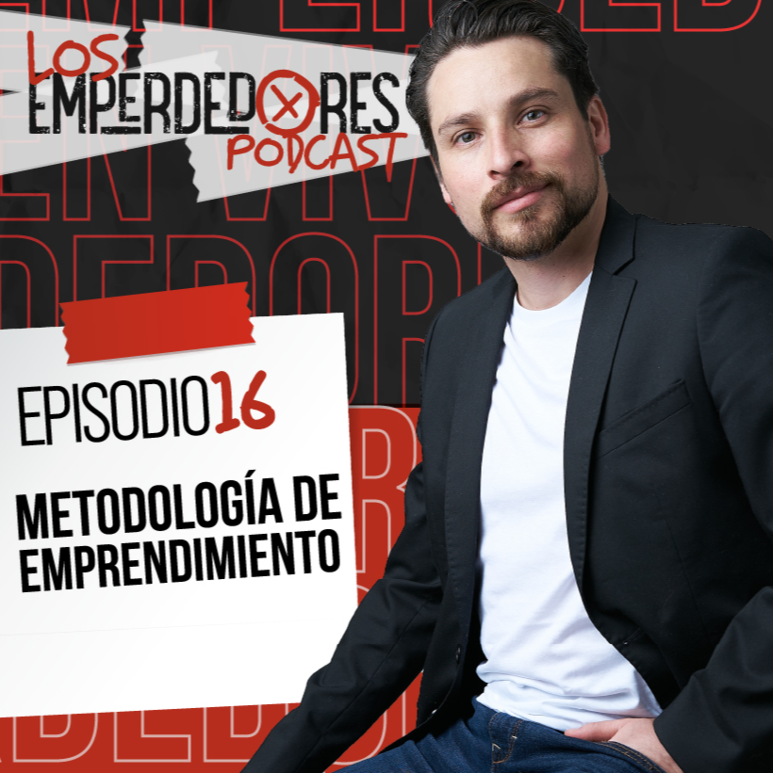 Los Emperdedores