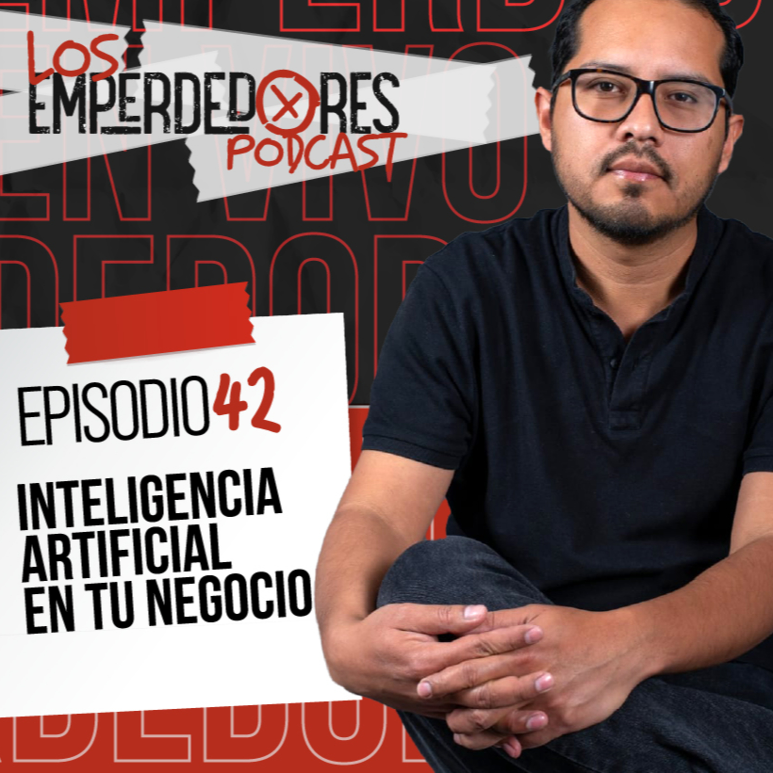 Los Emperdedores