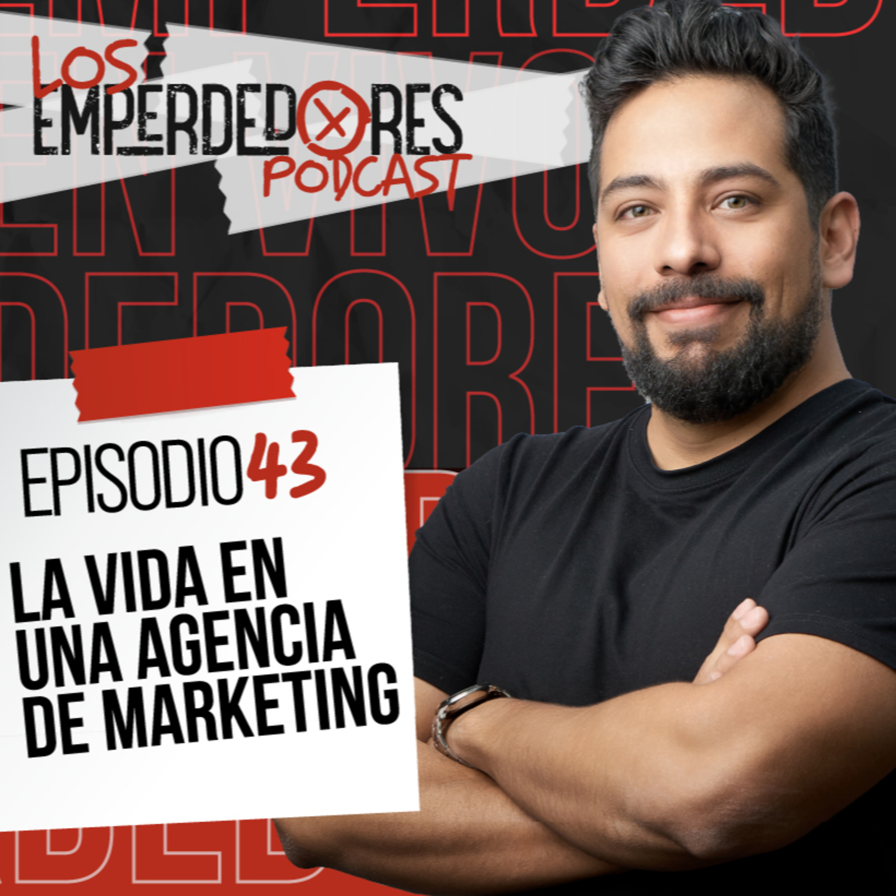 Los Emperdedores