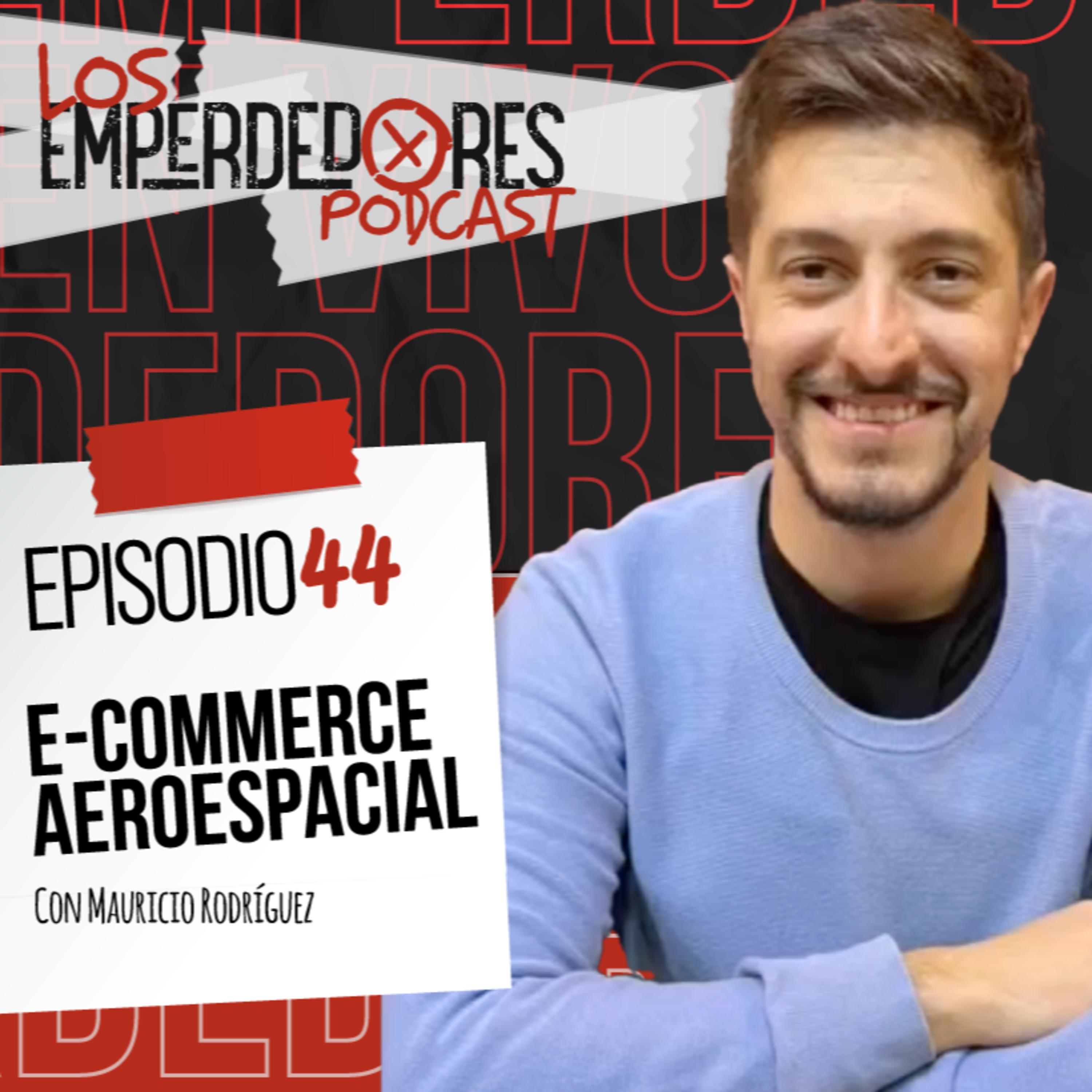 Los Emperdedores