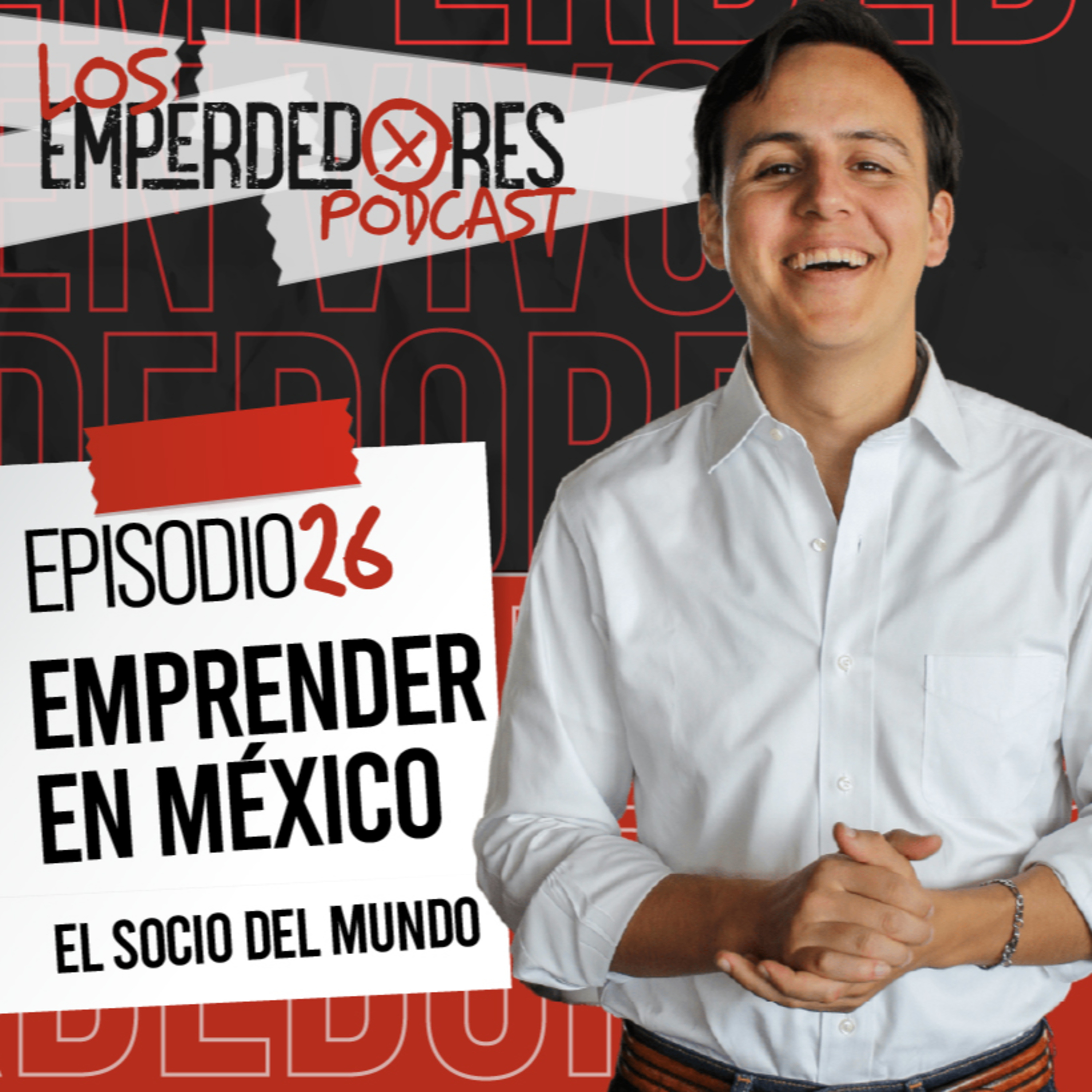 Los Emperdedores