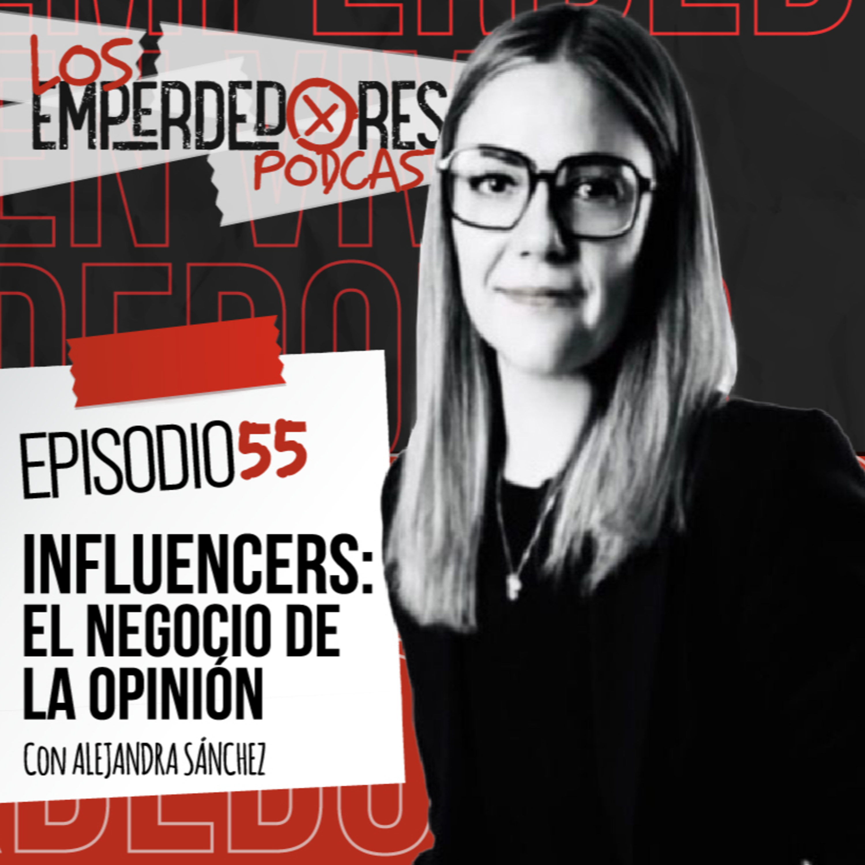Los Emperdedores