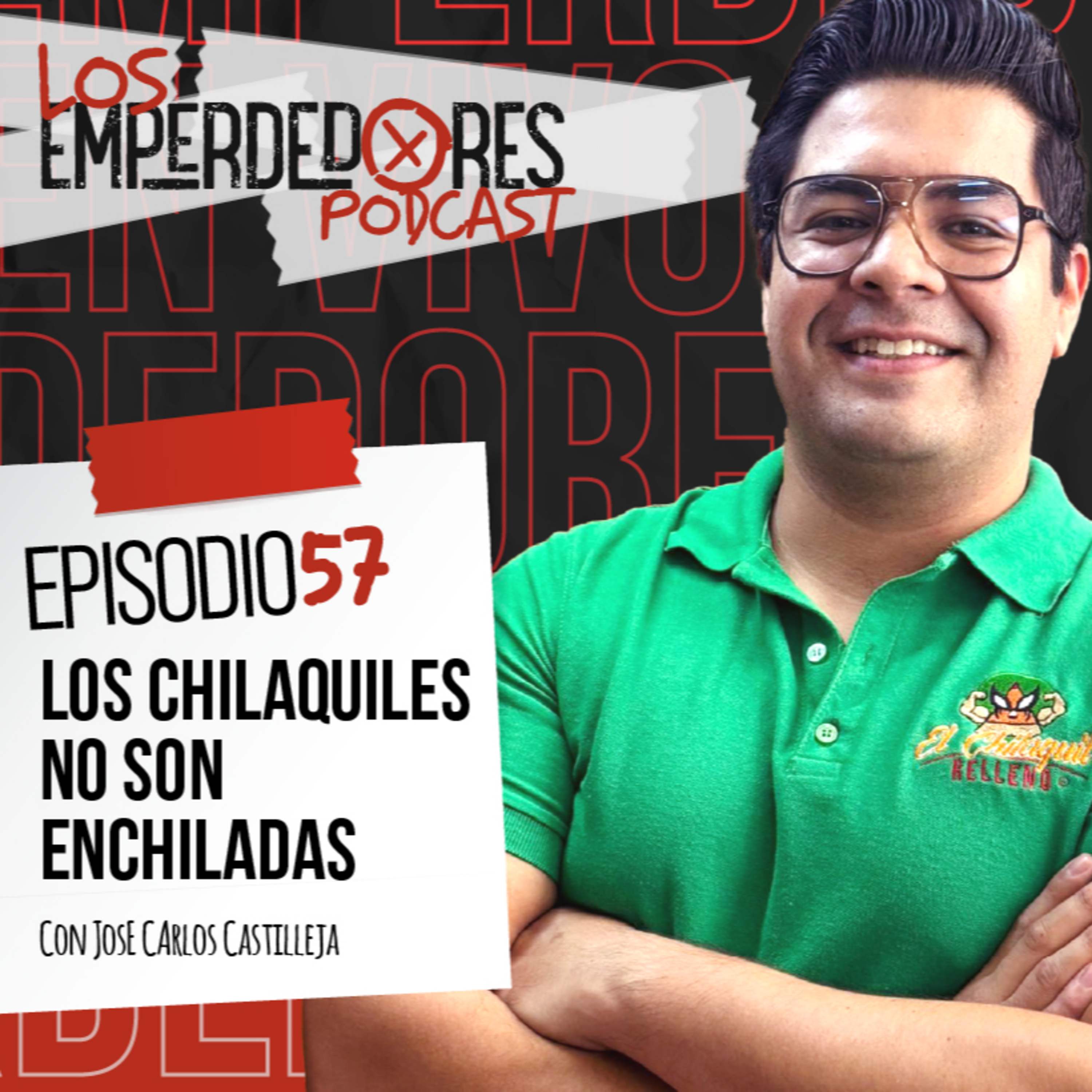 Los Emperdedores