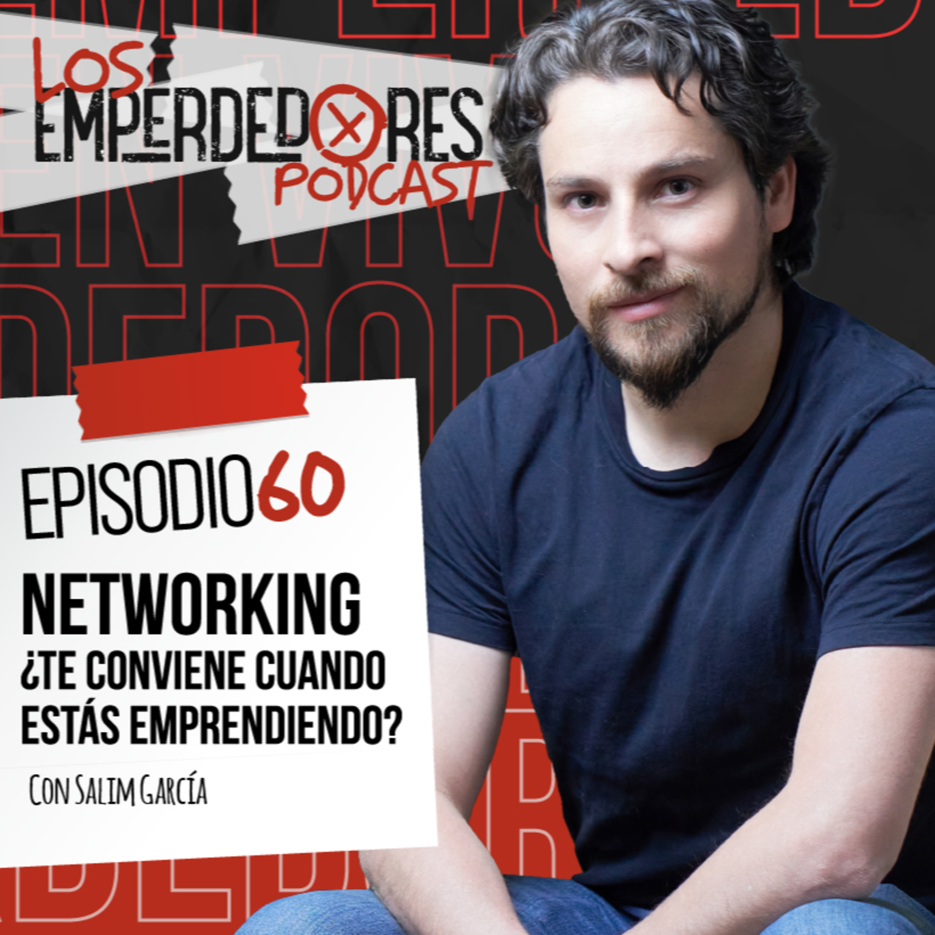 Los Emperdedores