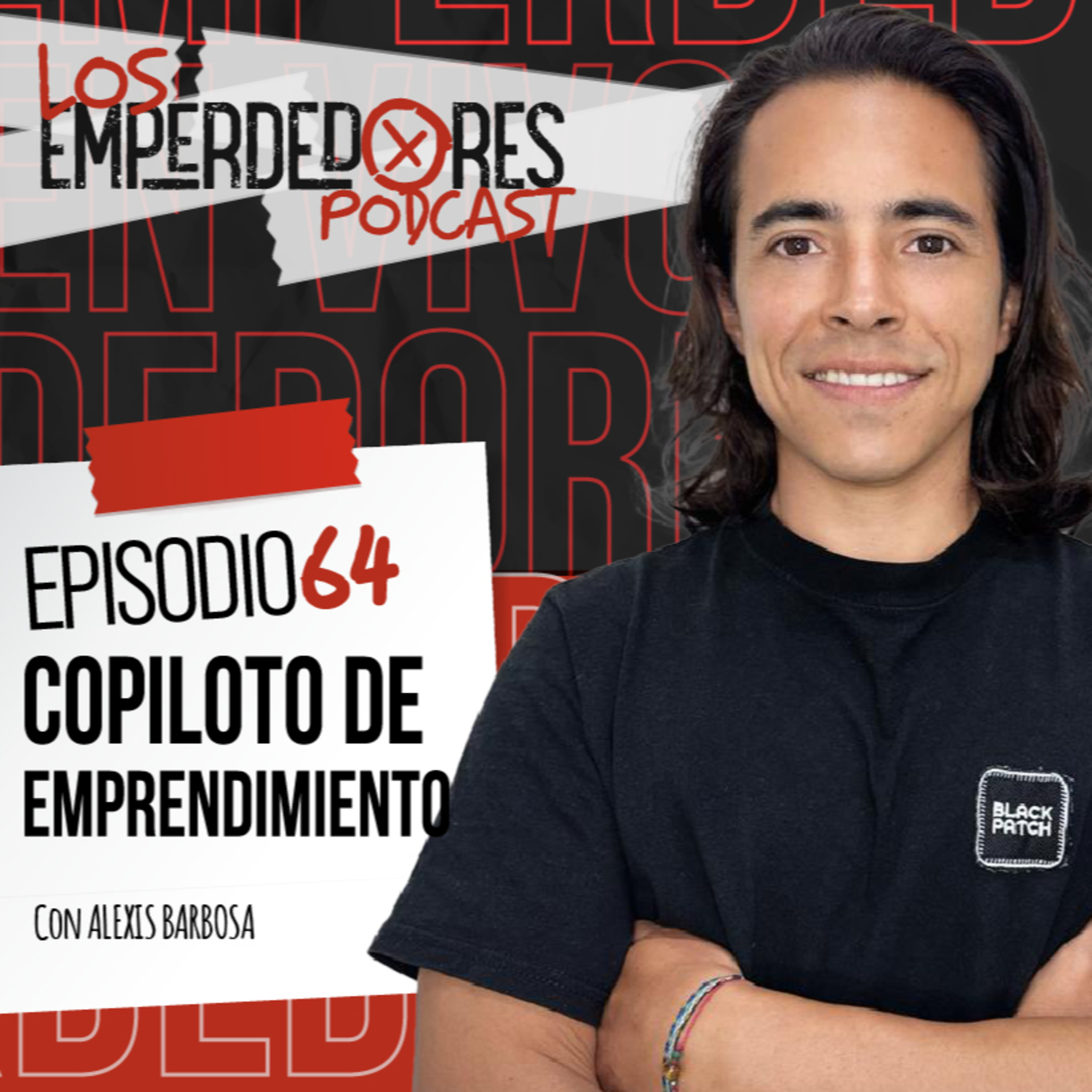 Los Emperdedores