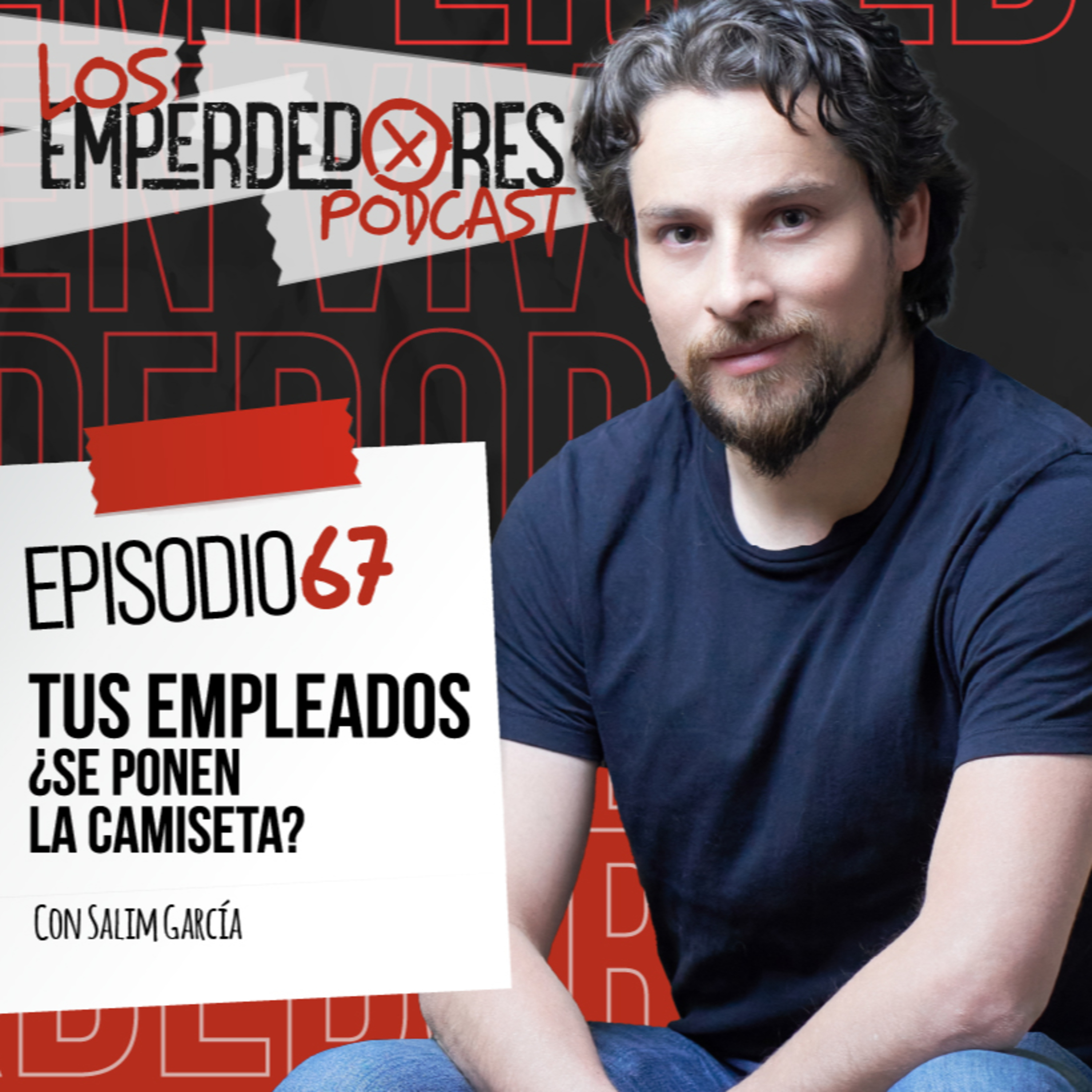 Los Emperdedores