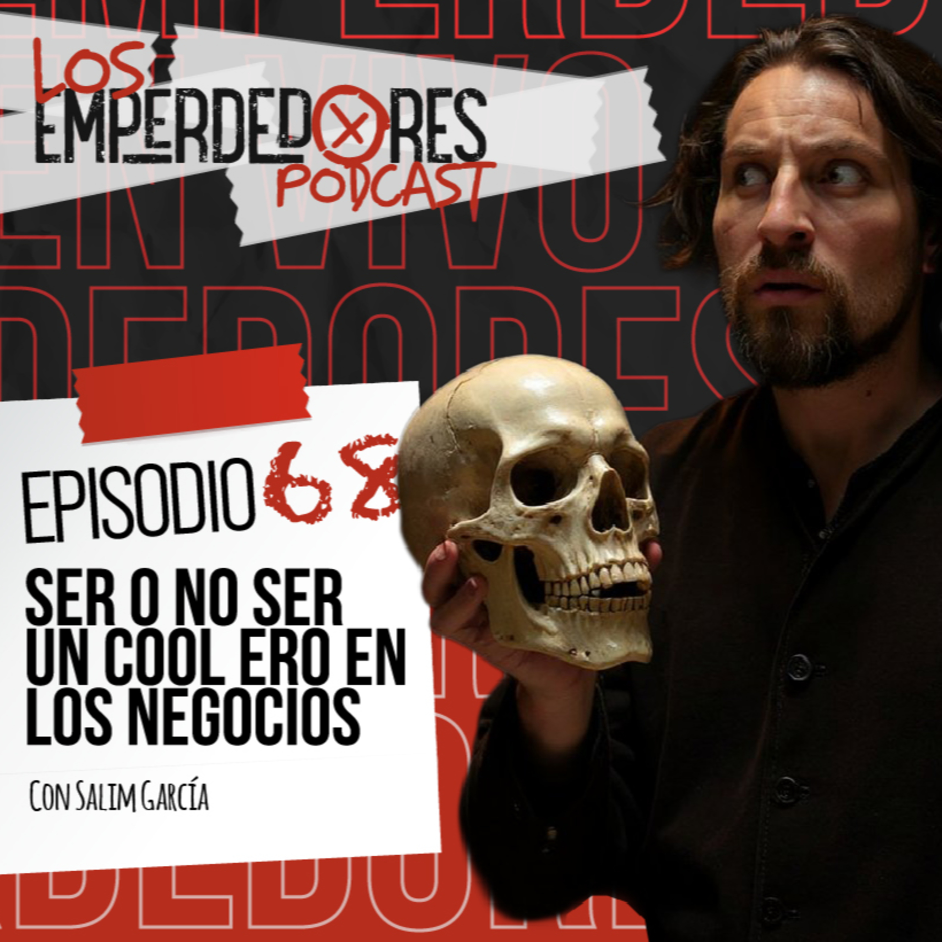 Los Emperdedores