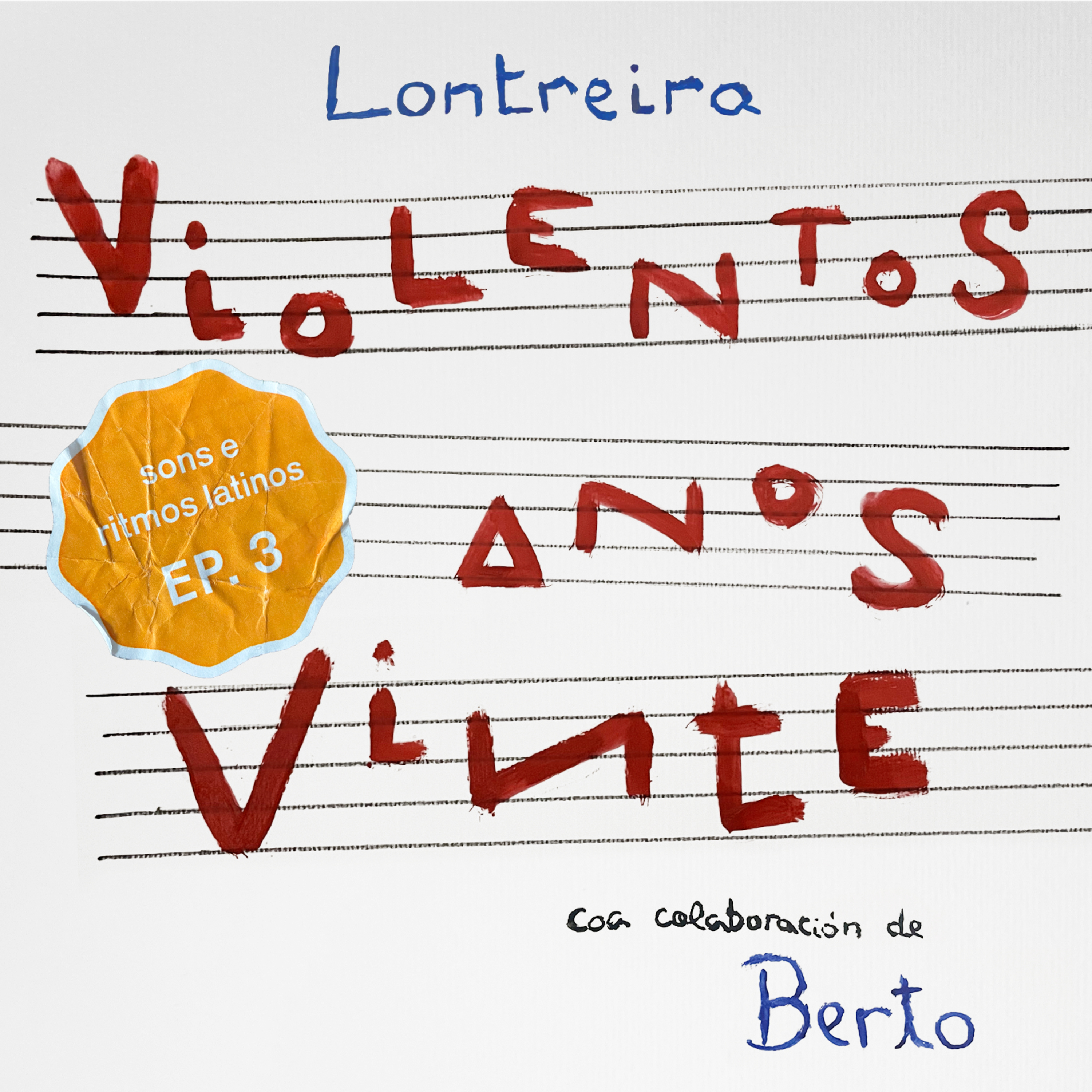 Violentos Anos Vinte