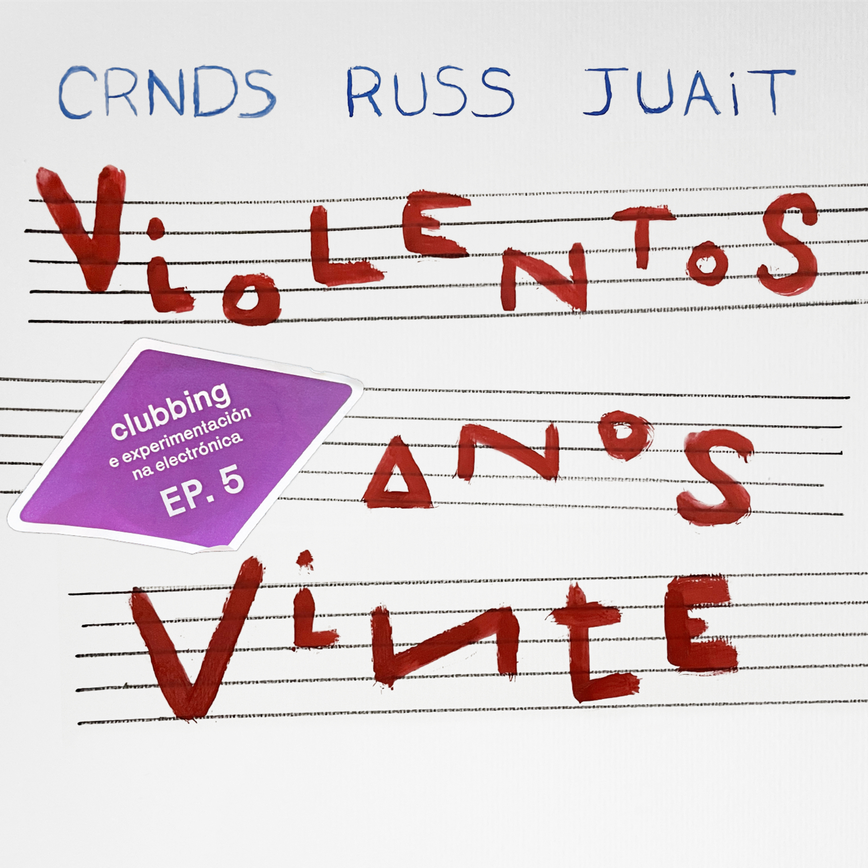 Violentos Anos Vinte