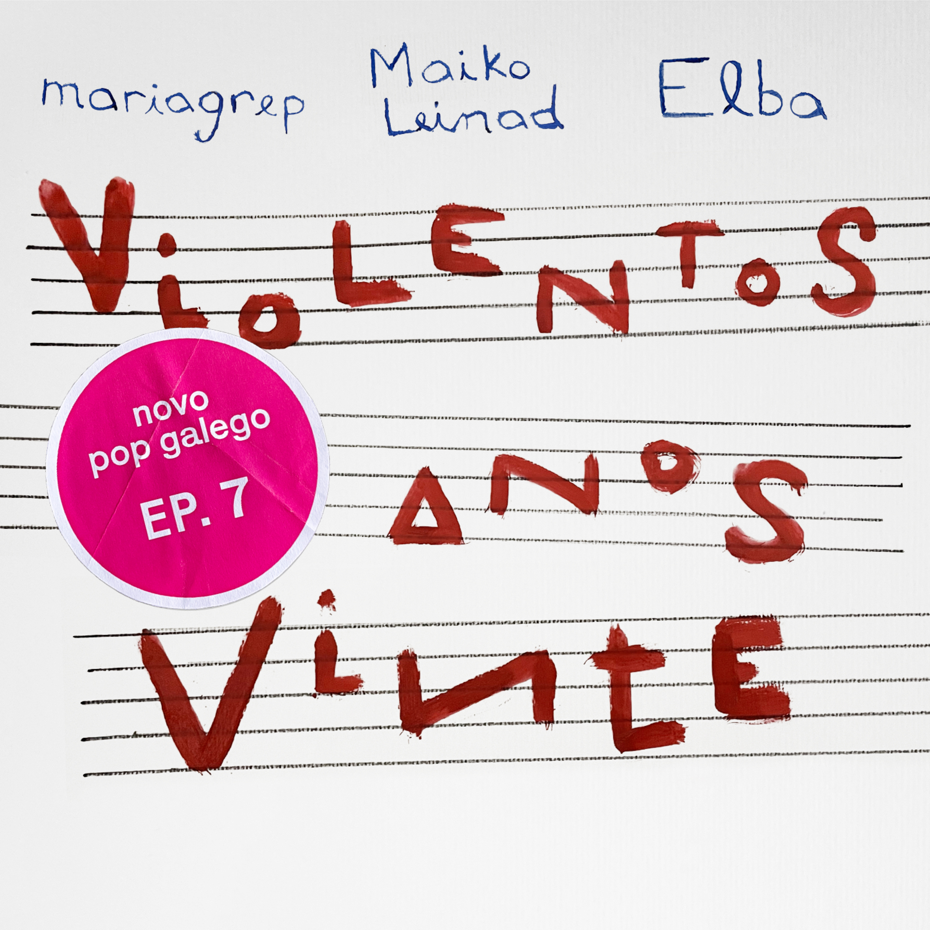 Violentos Anos Vinte