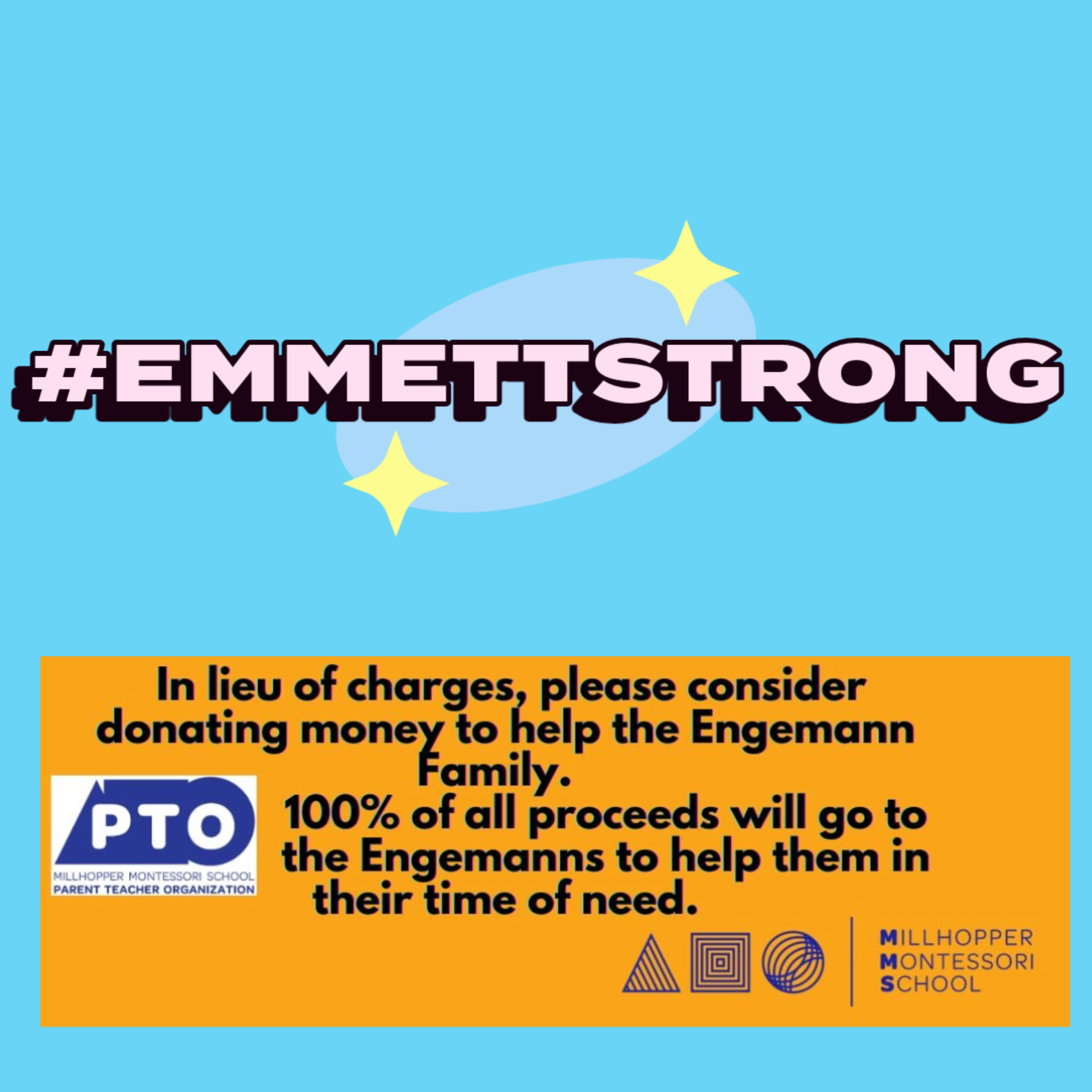 #EmmettStong episode artwork