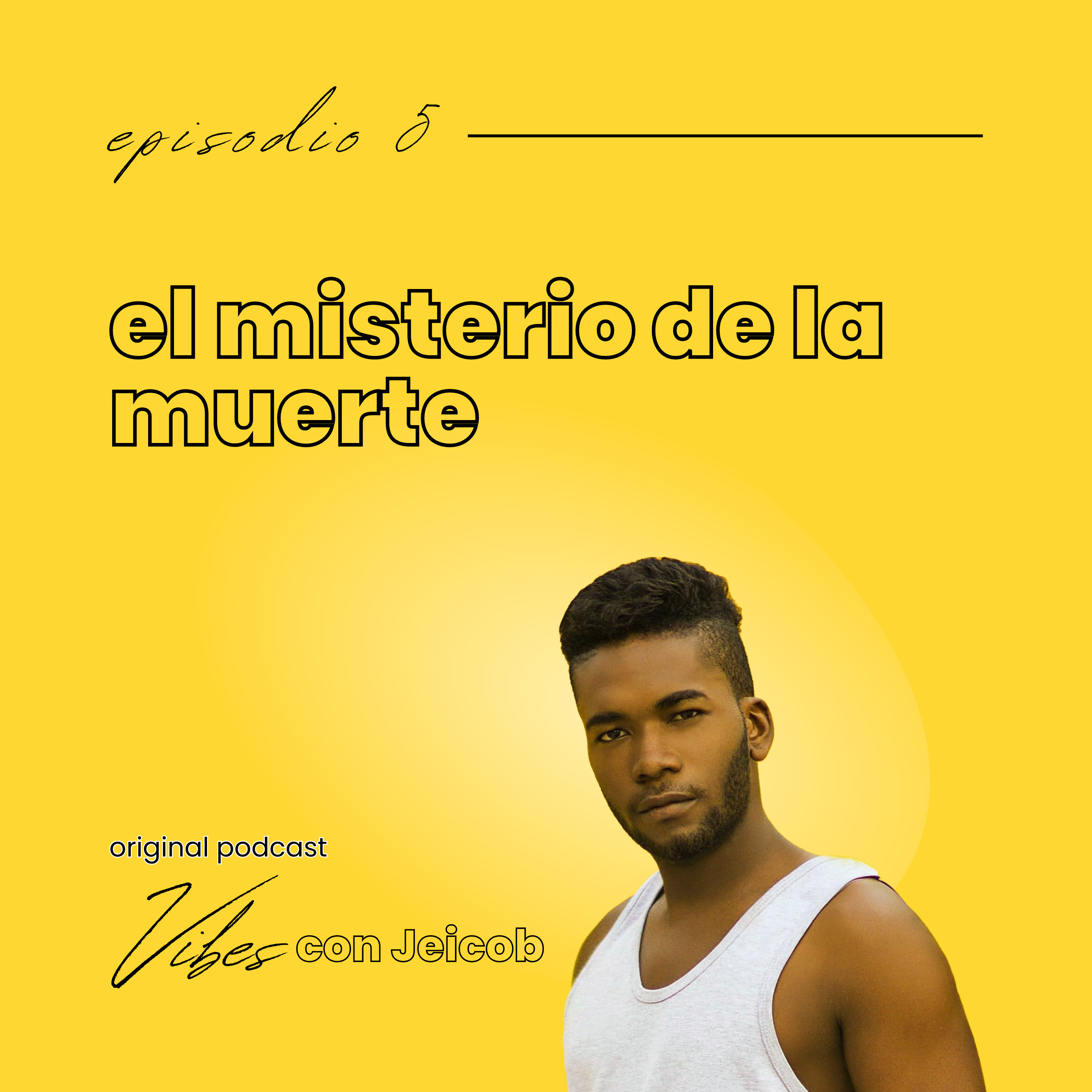 Vibes con Jeicob