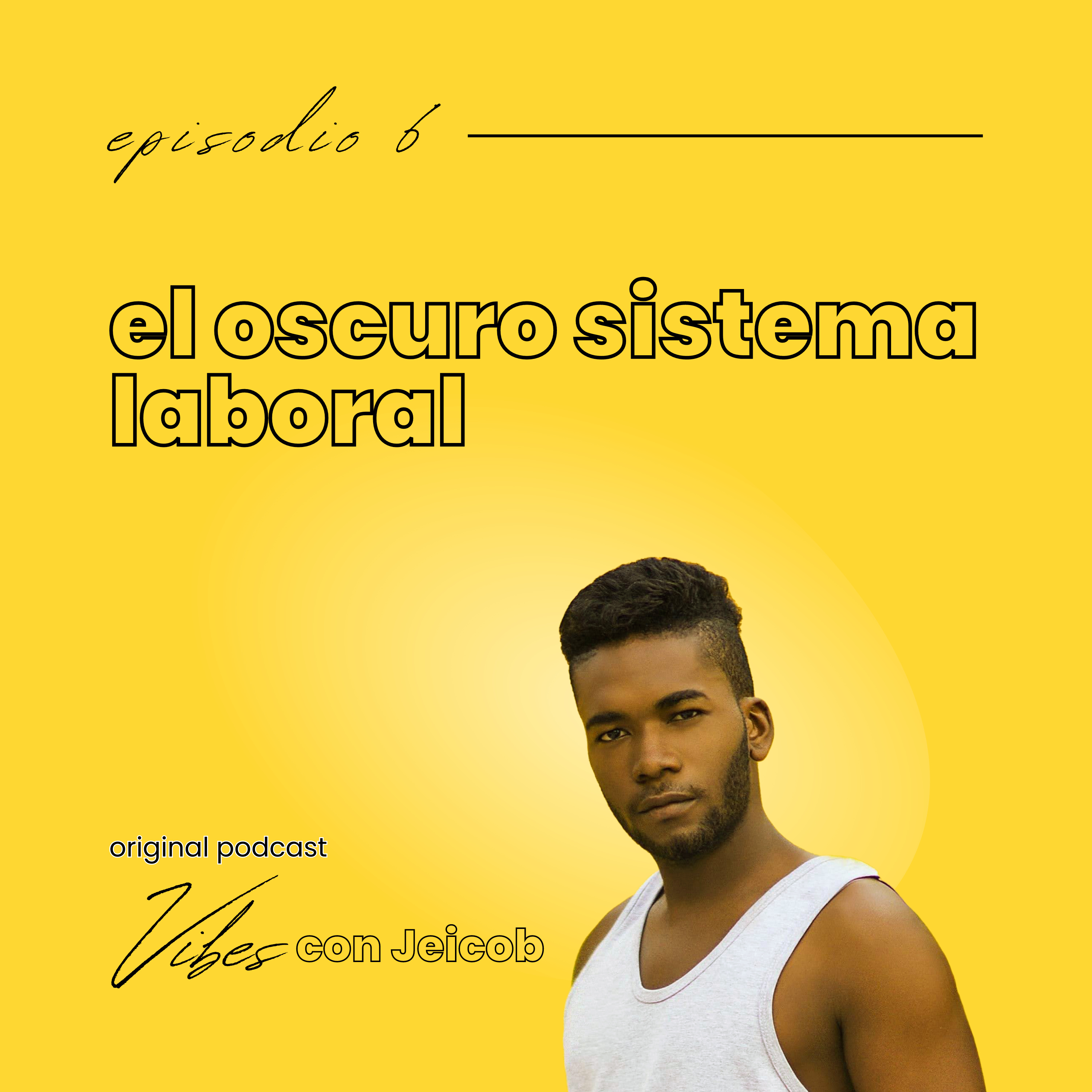 Vibes con Jeicob