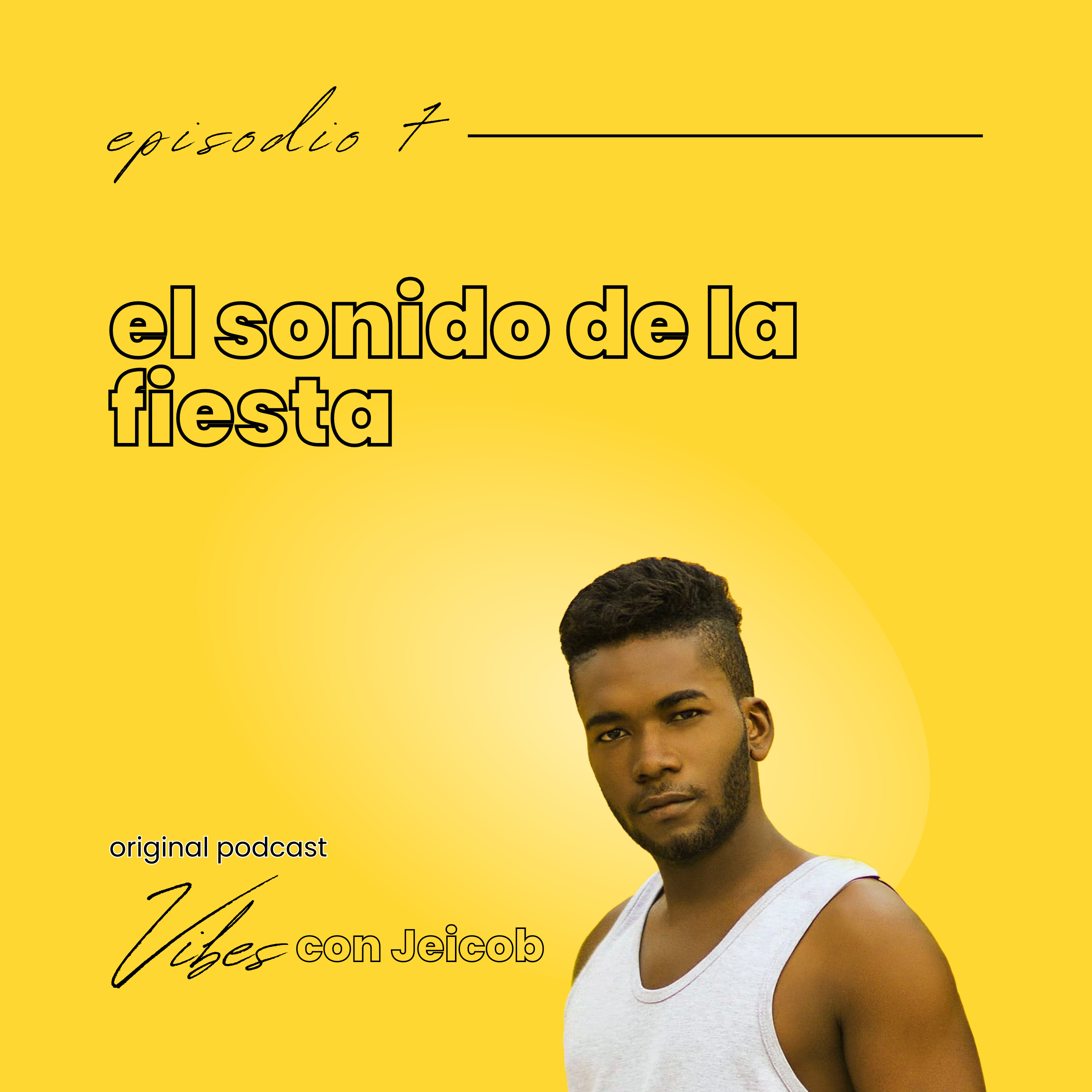Vibes con Jeicob