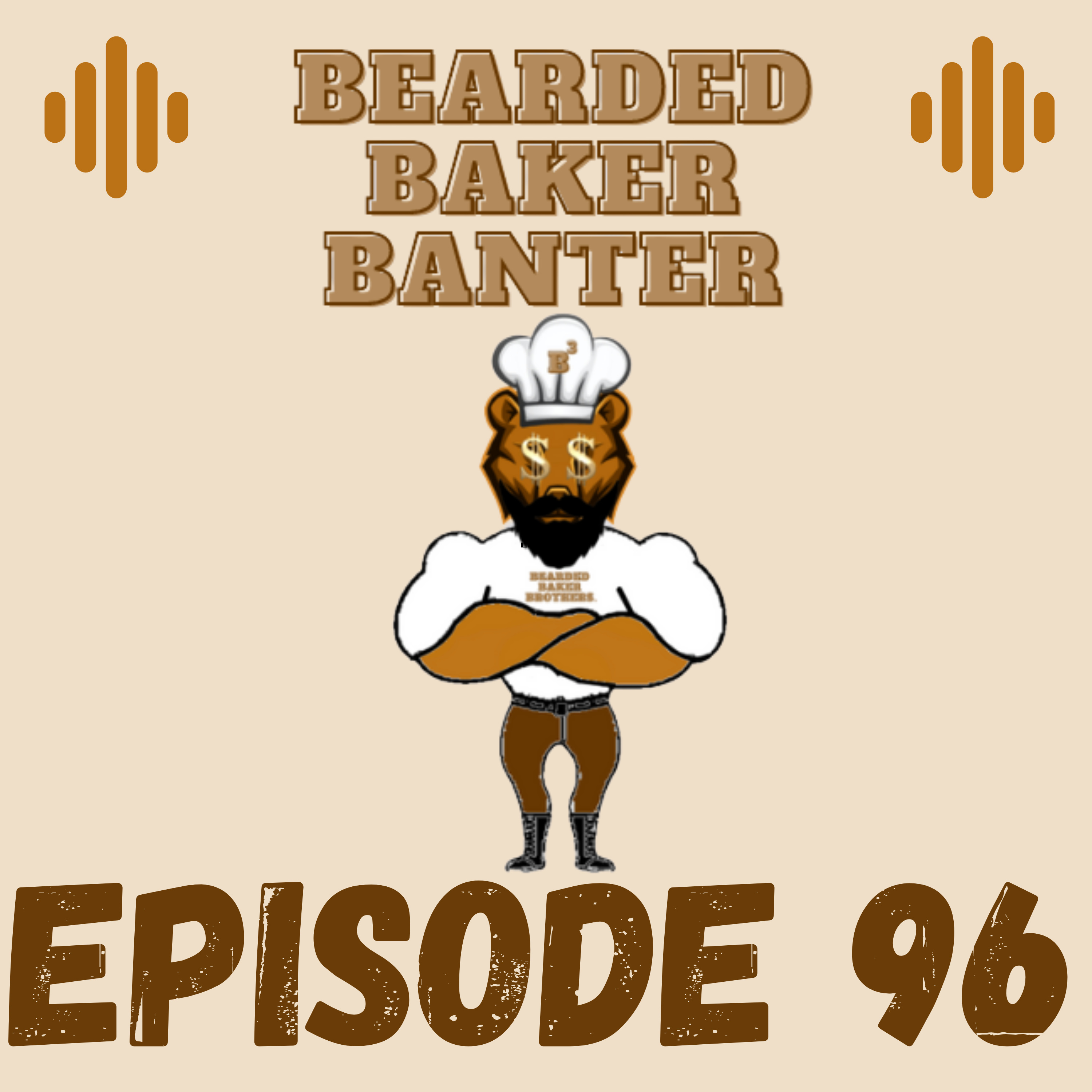 Bearded Baker Banter