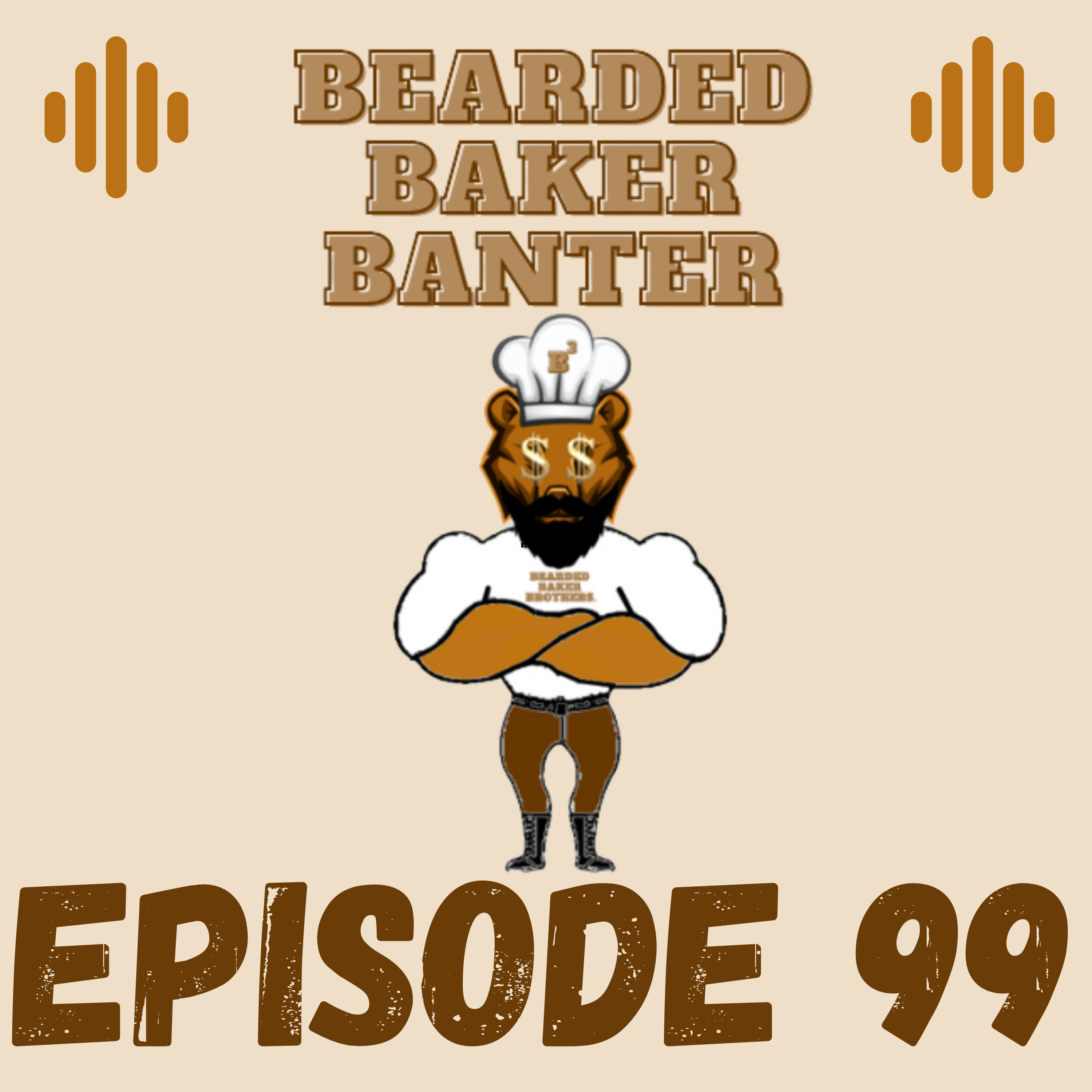 Bearded Baker Banter