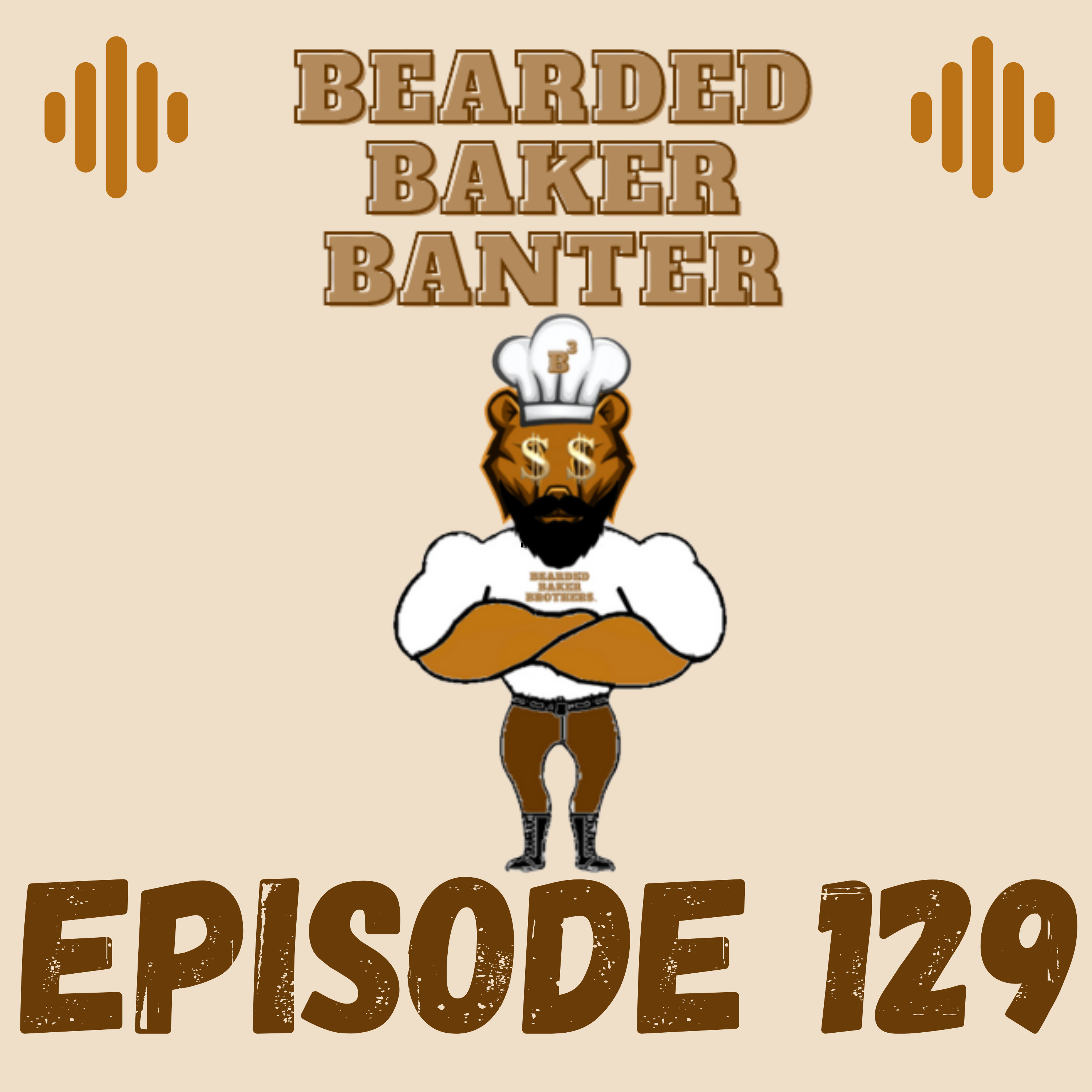 Bearded Baker Banter