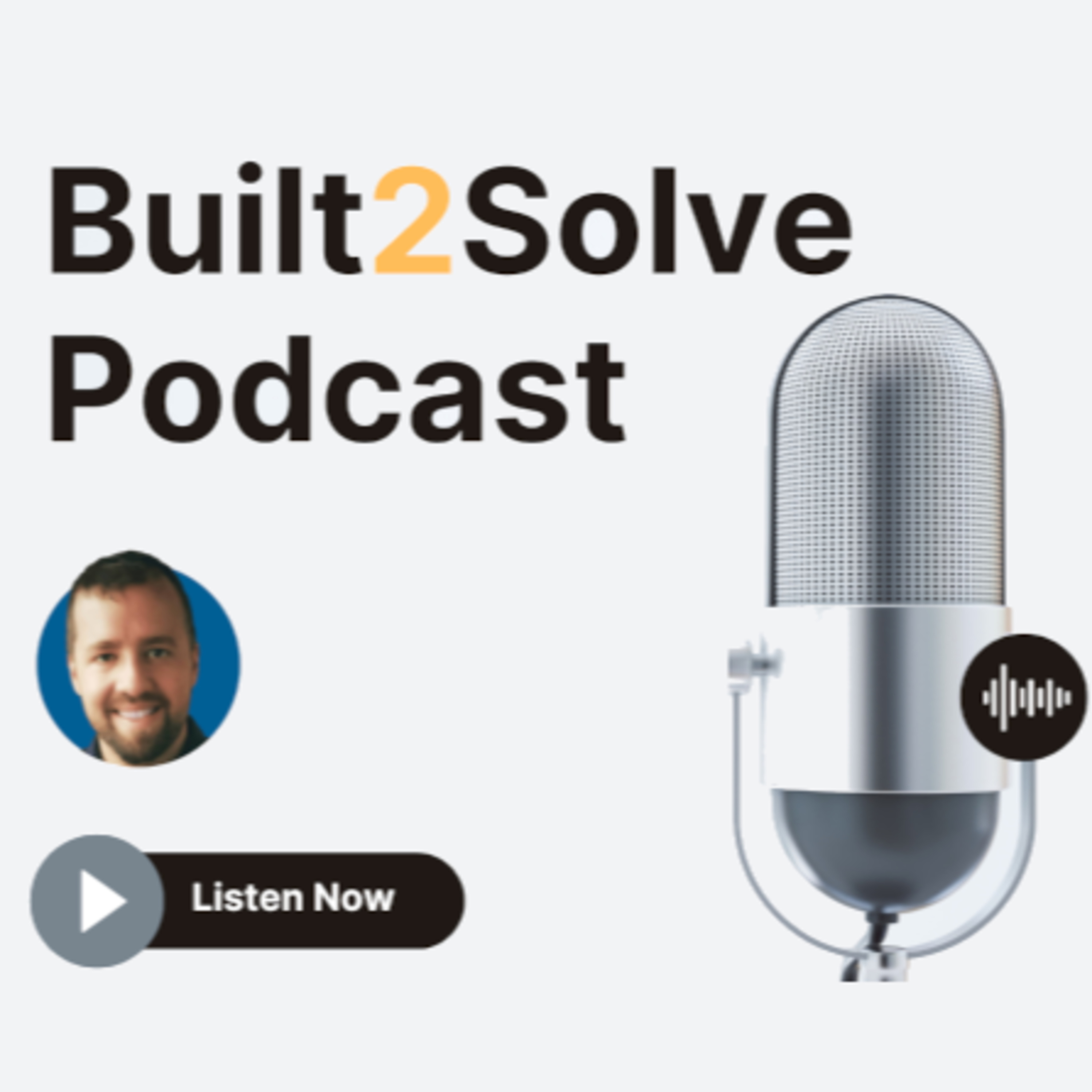 Built2Solve | How Tech Startups Start and Scale