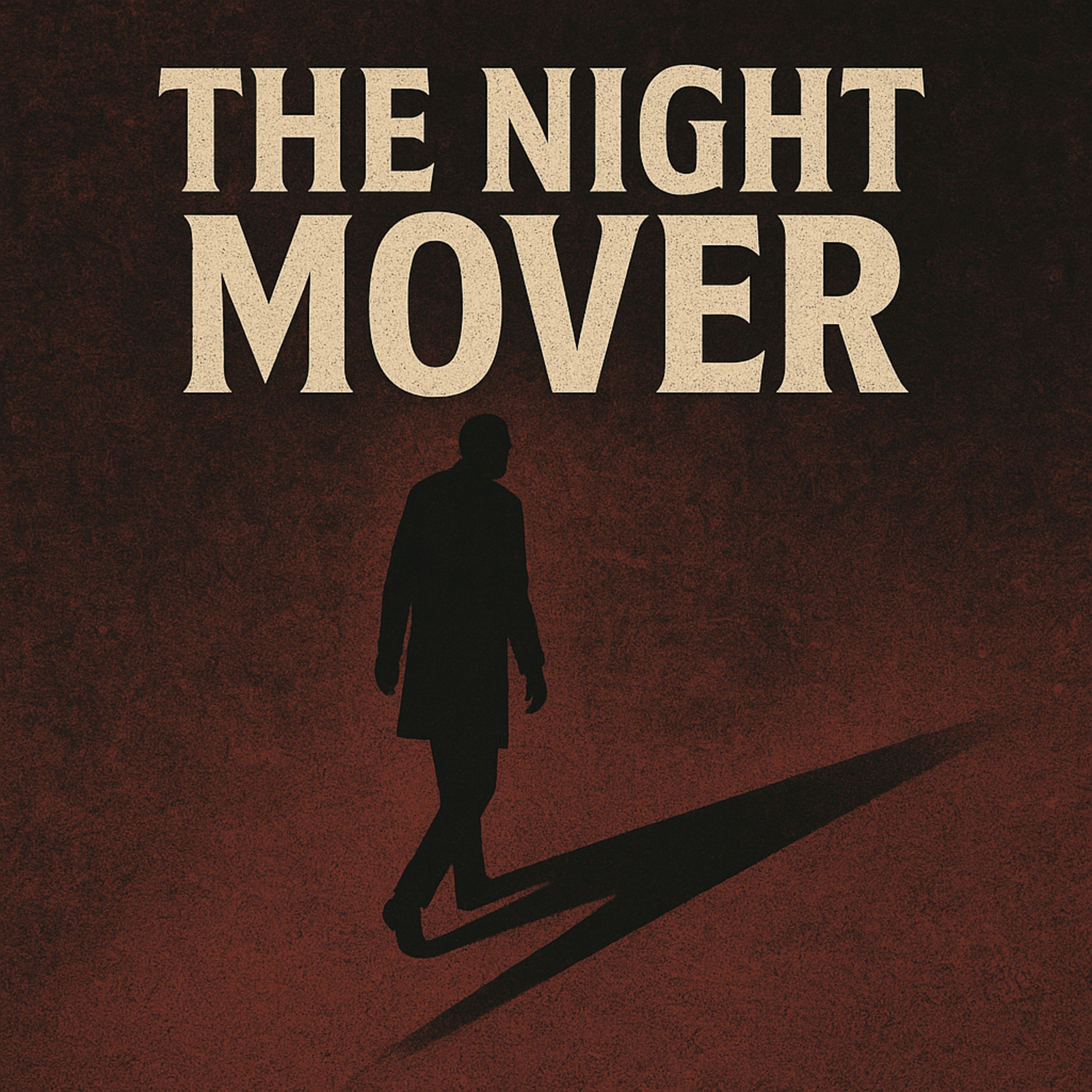 The Night Mover  episode artwork