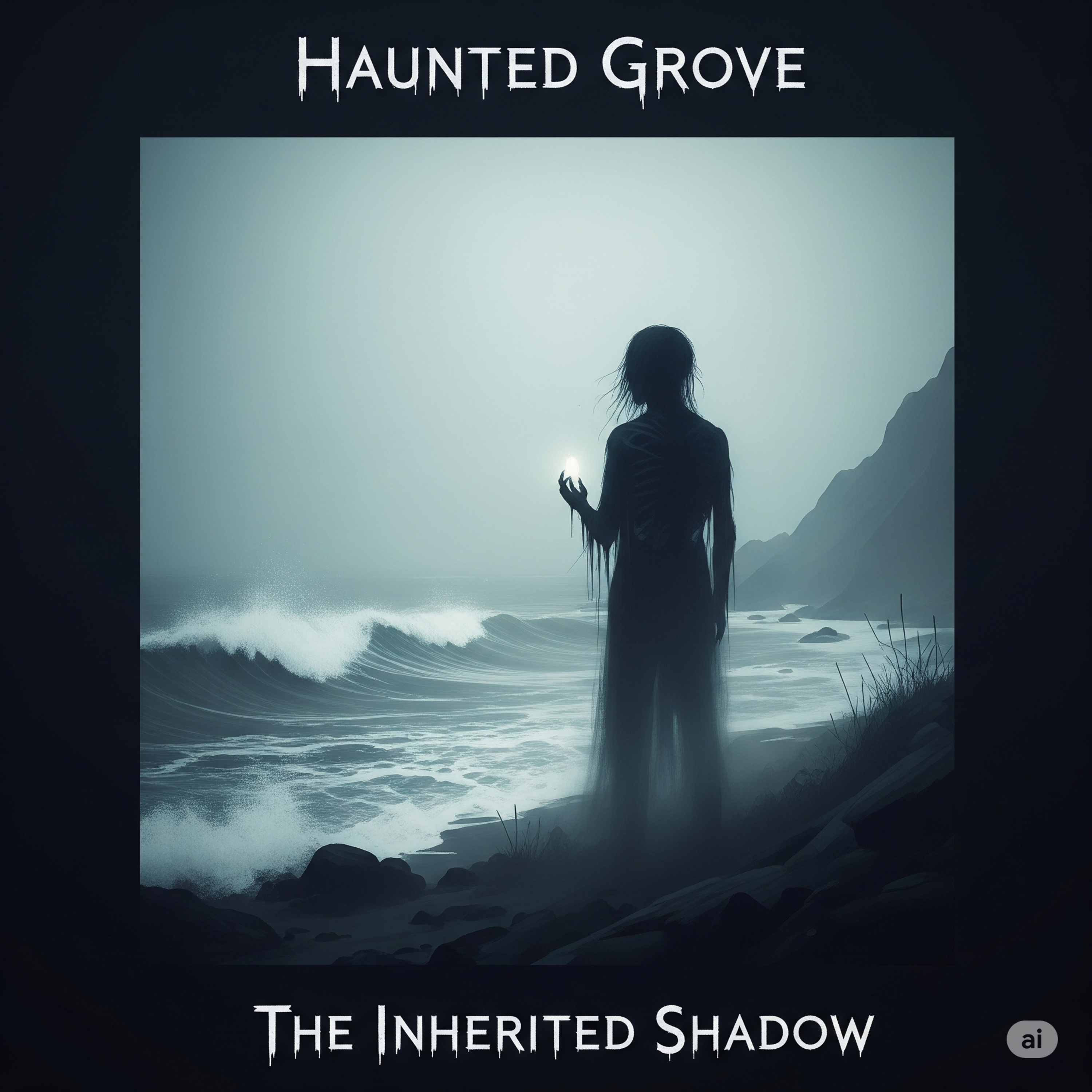 The Inherited Shadow episode artwork