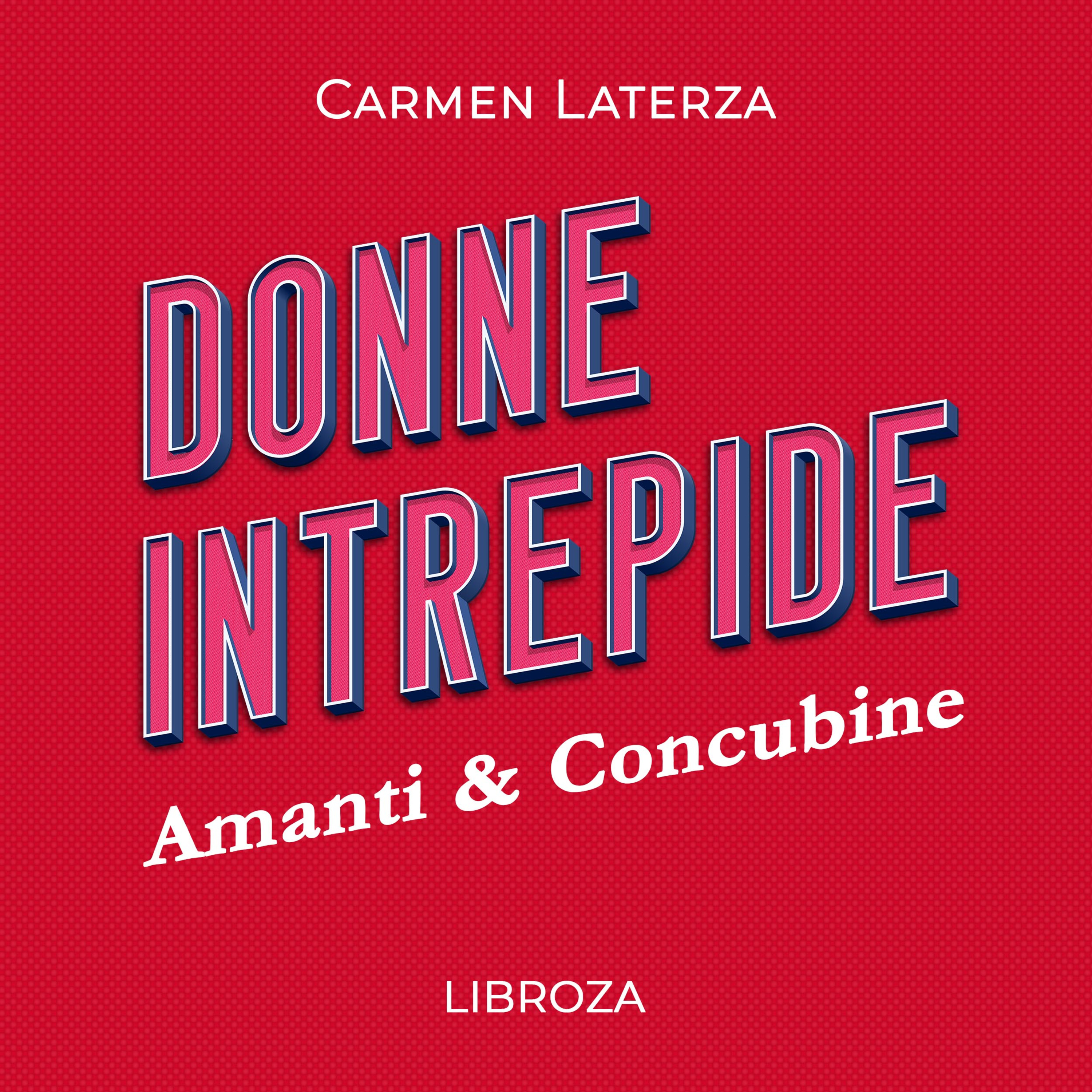 Donne Intrepide