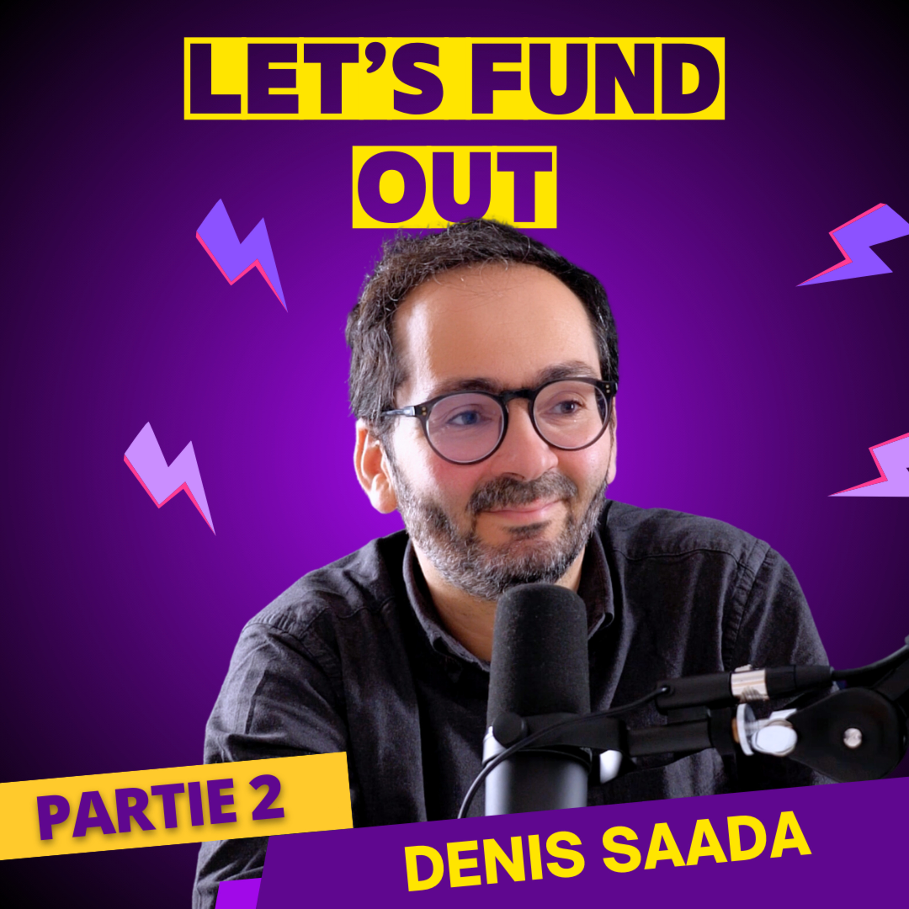 S’allier avec son principal concurrent - Denis Saada (Betterway) - Partie 2