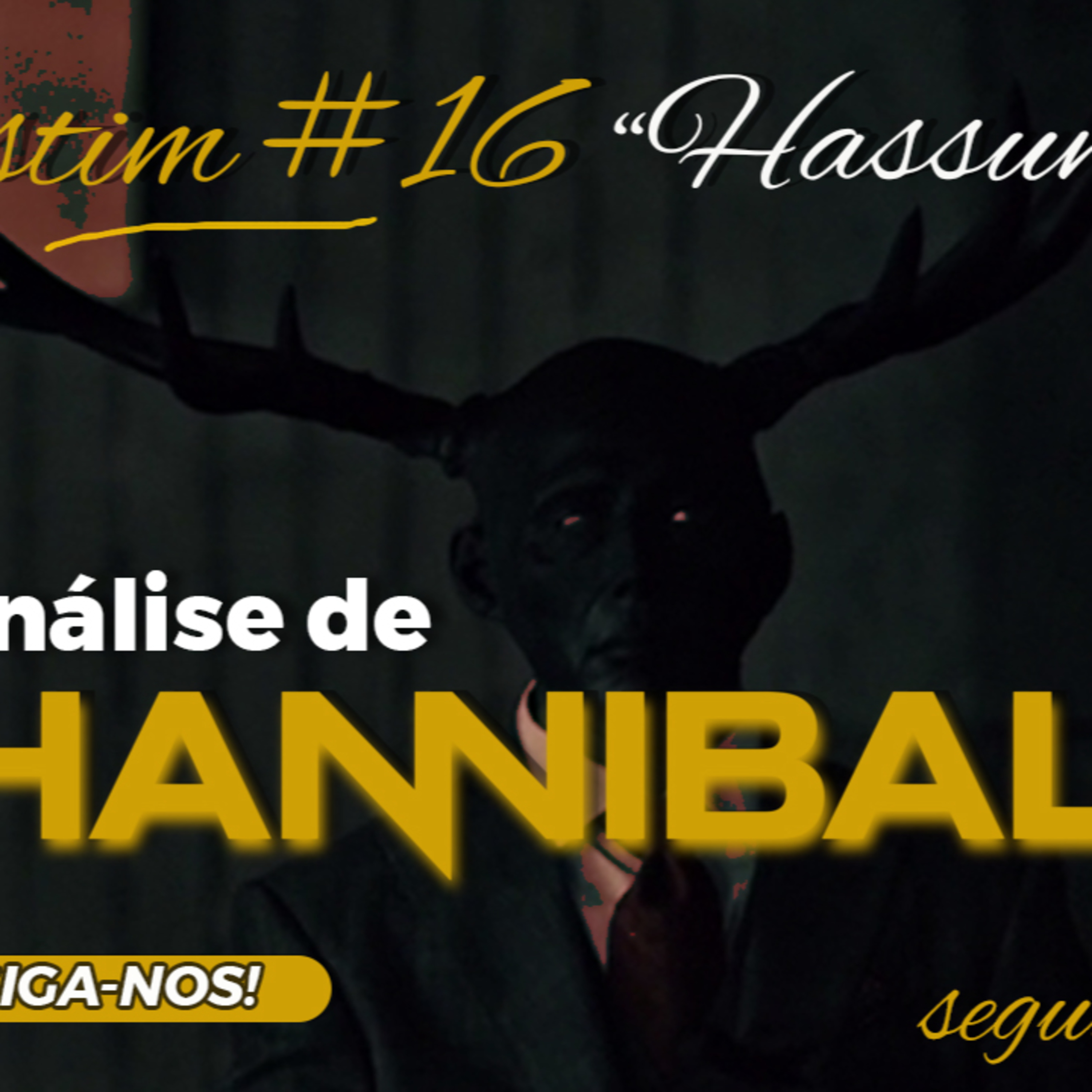Festim: Análise sobre a série Hannibal