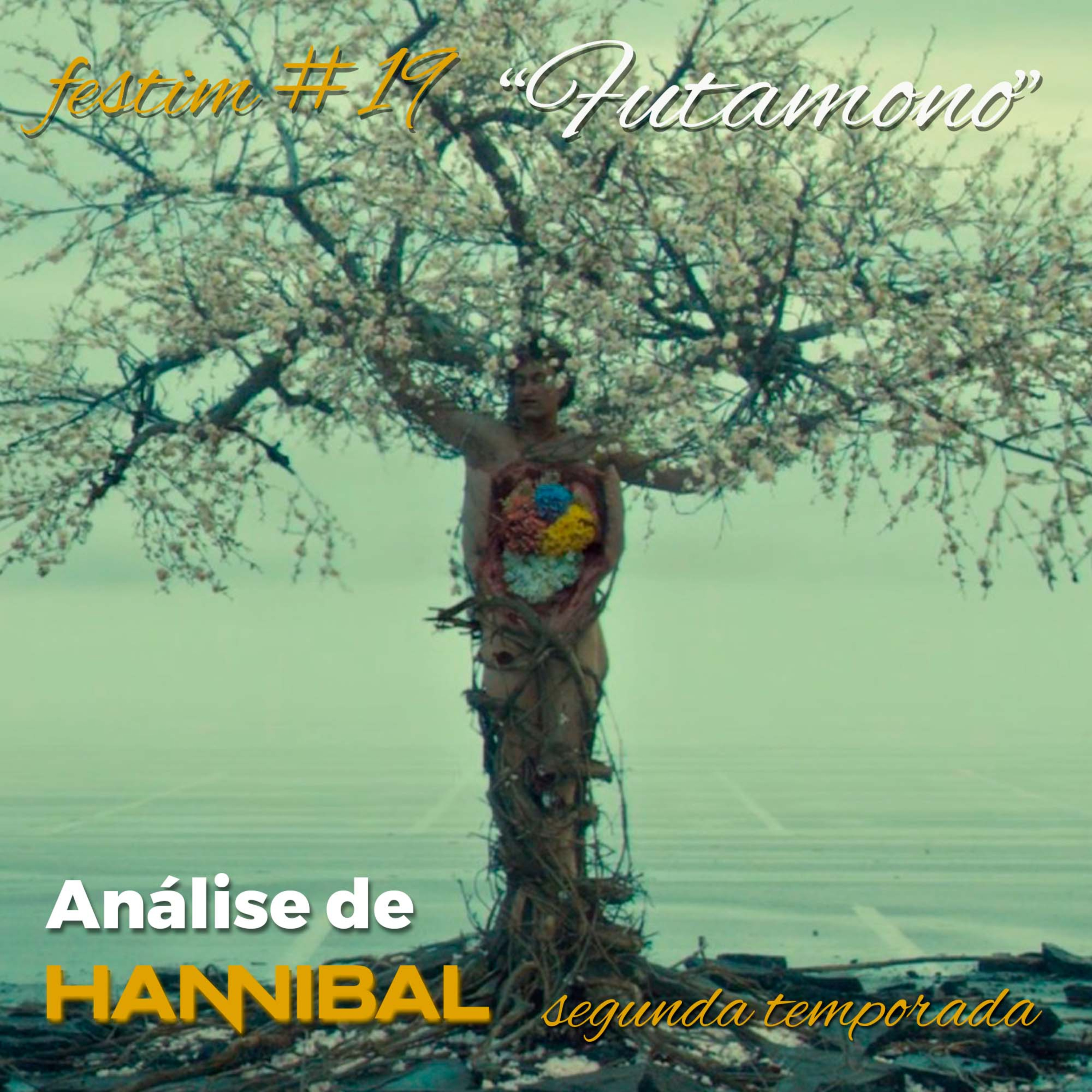 Festim: Análise sobre a série Hannibal