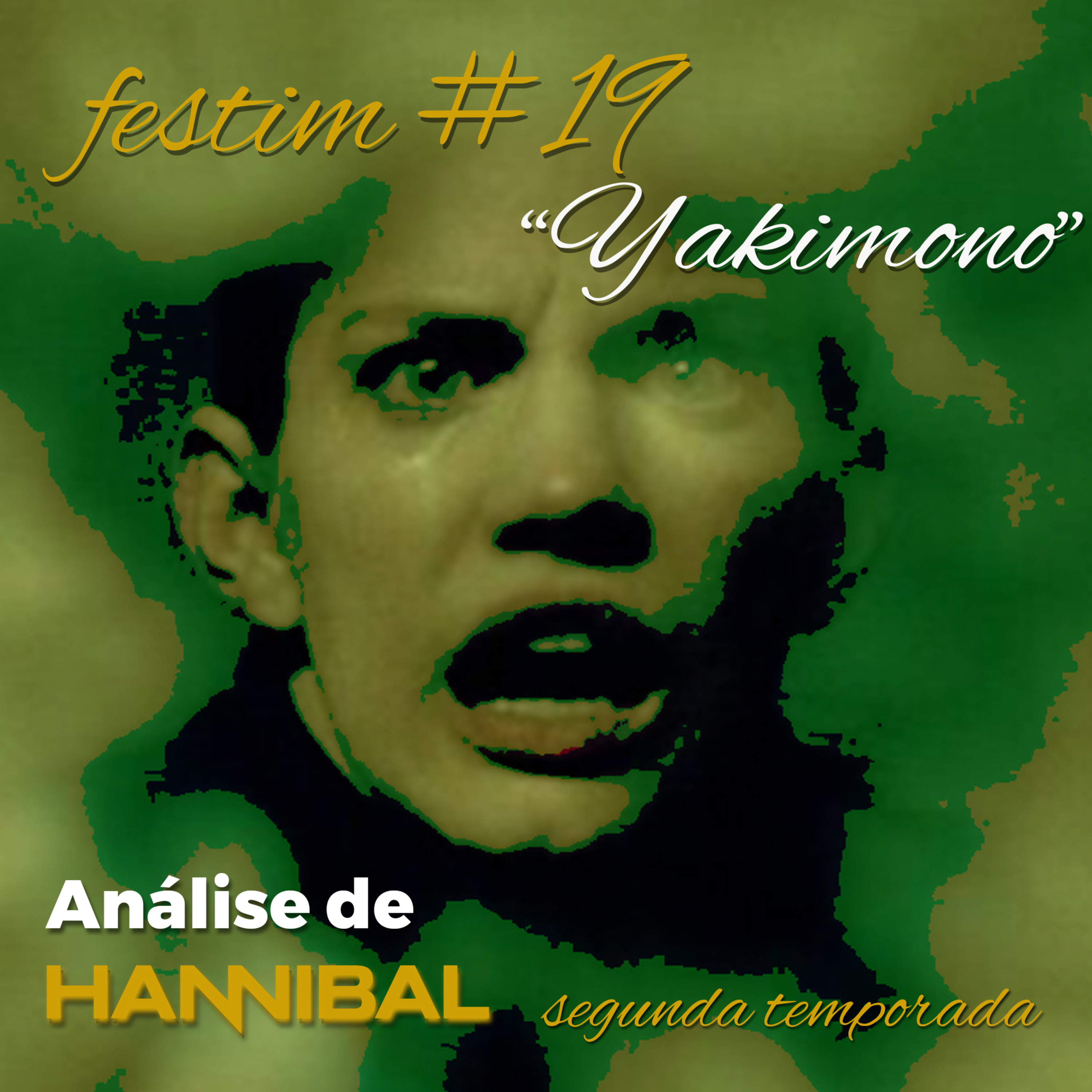 Festim: Análise sobre a série Hannibal