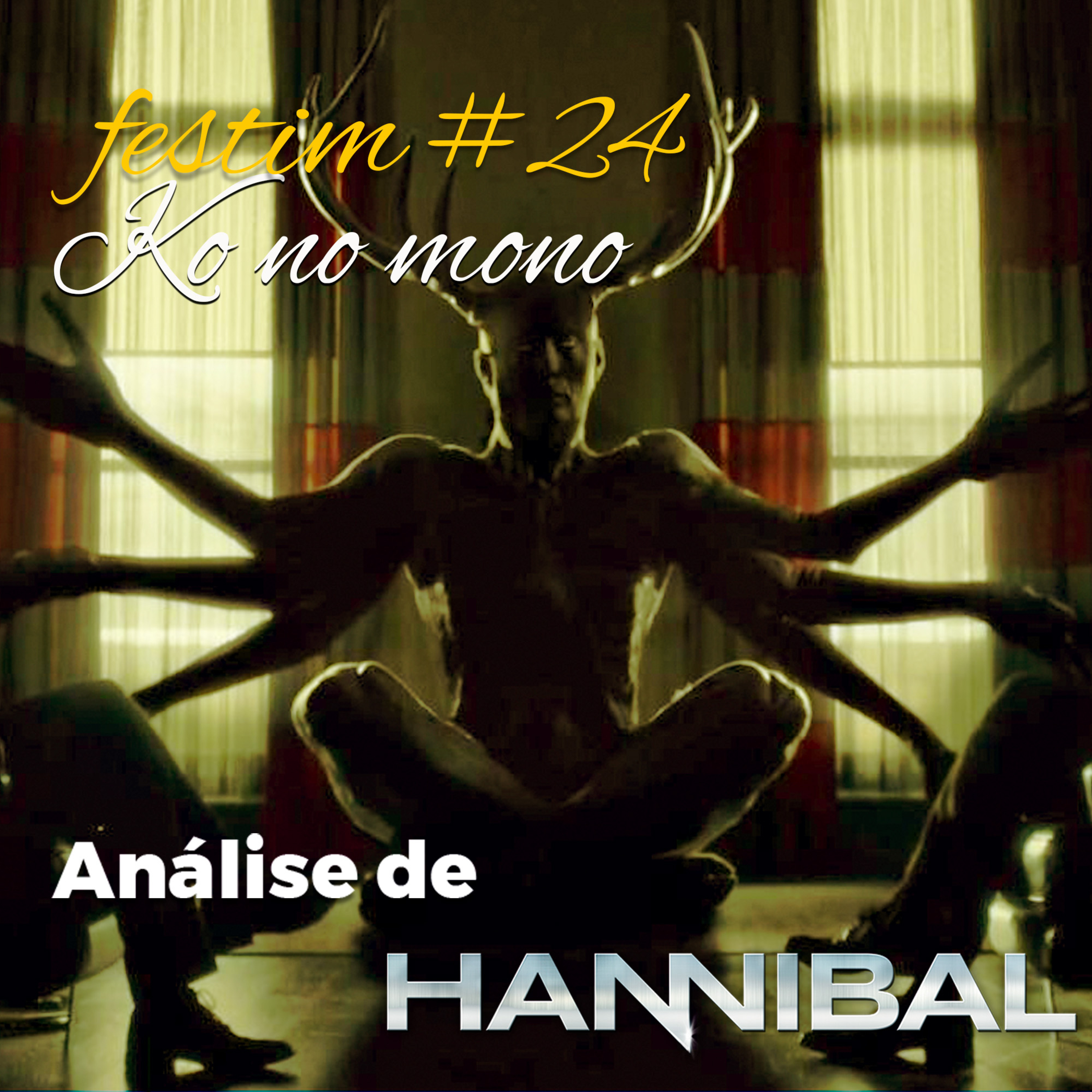 Festim: Análise sobre a série Hannibal