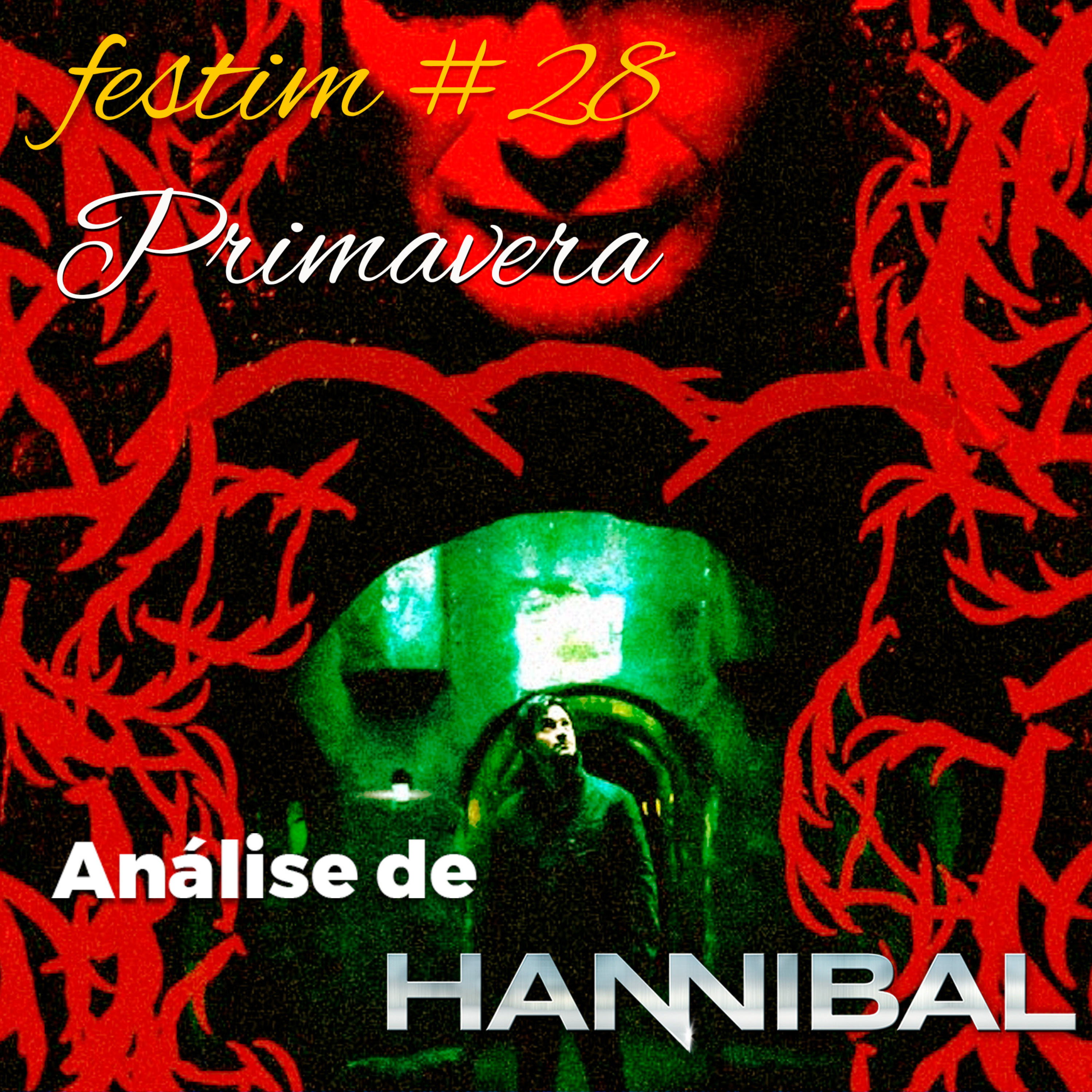 Festim: Análise sobre a série Hannibal