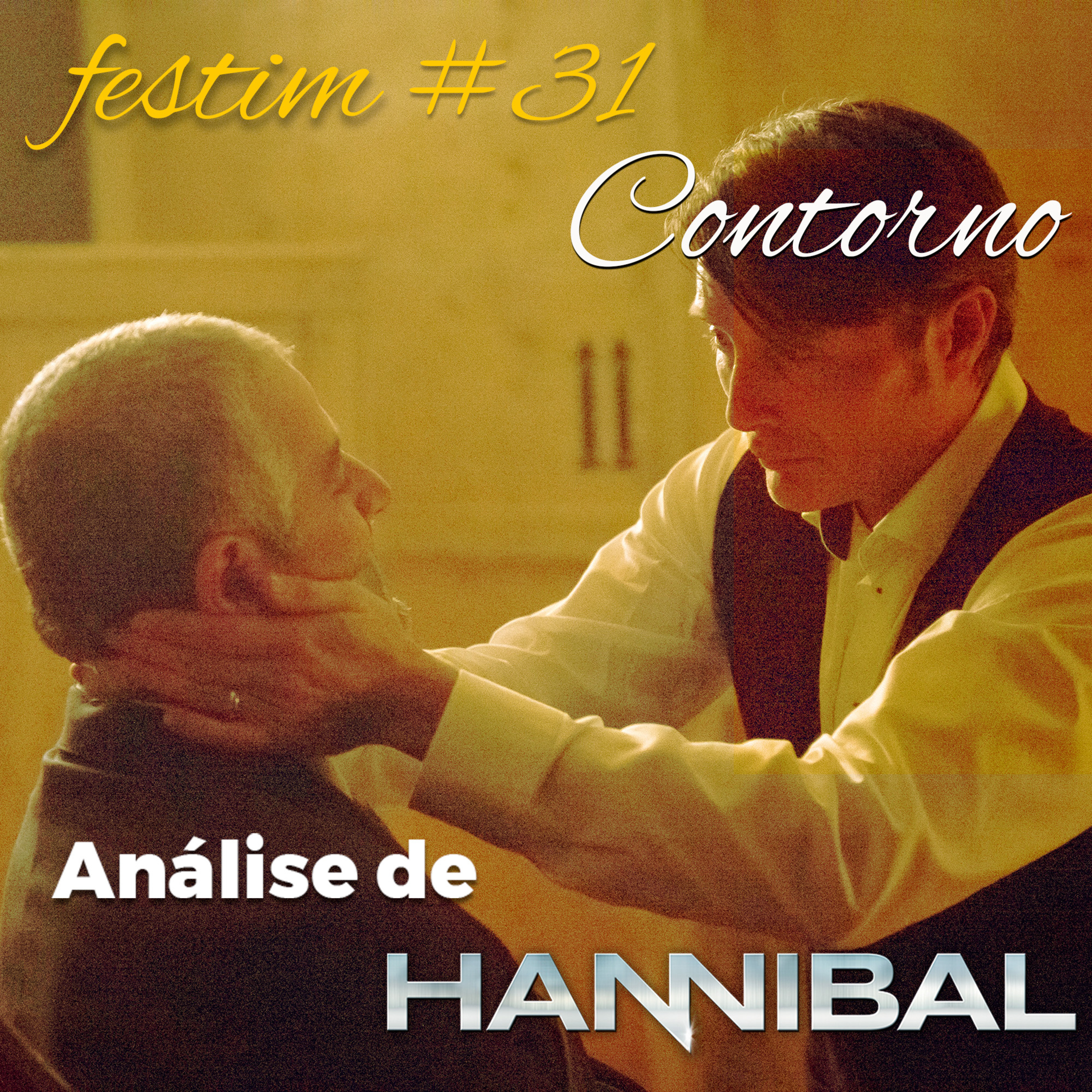 Festim: Análise sobre a série Hannibal