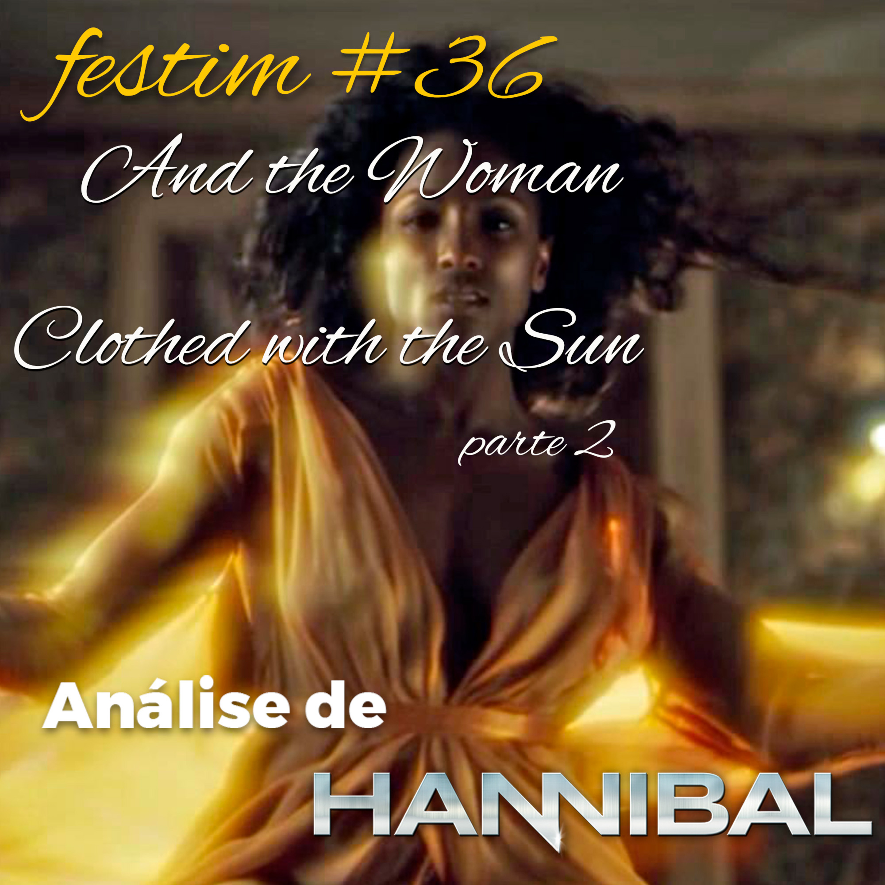 Festim: Análise sobre a série Hannibal