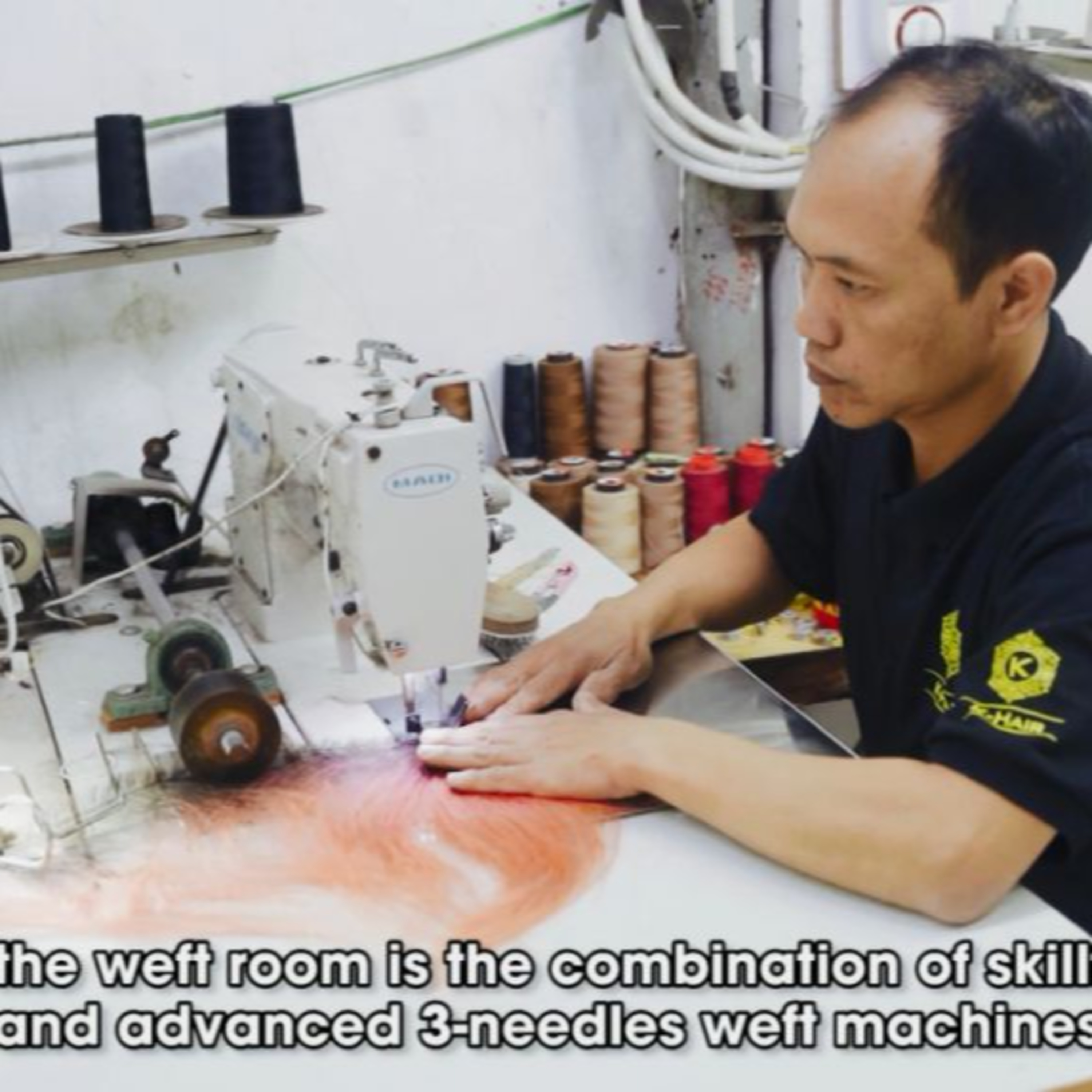 khairfactory