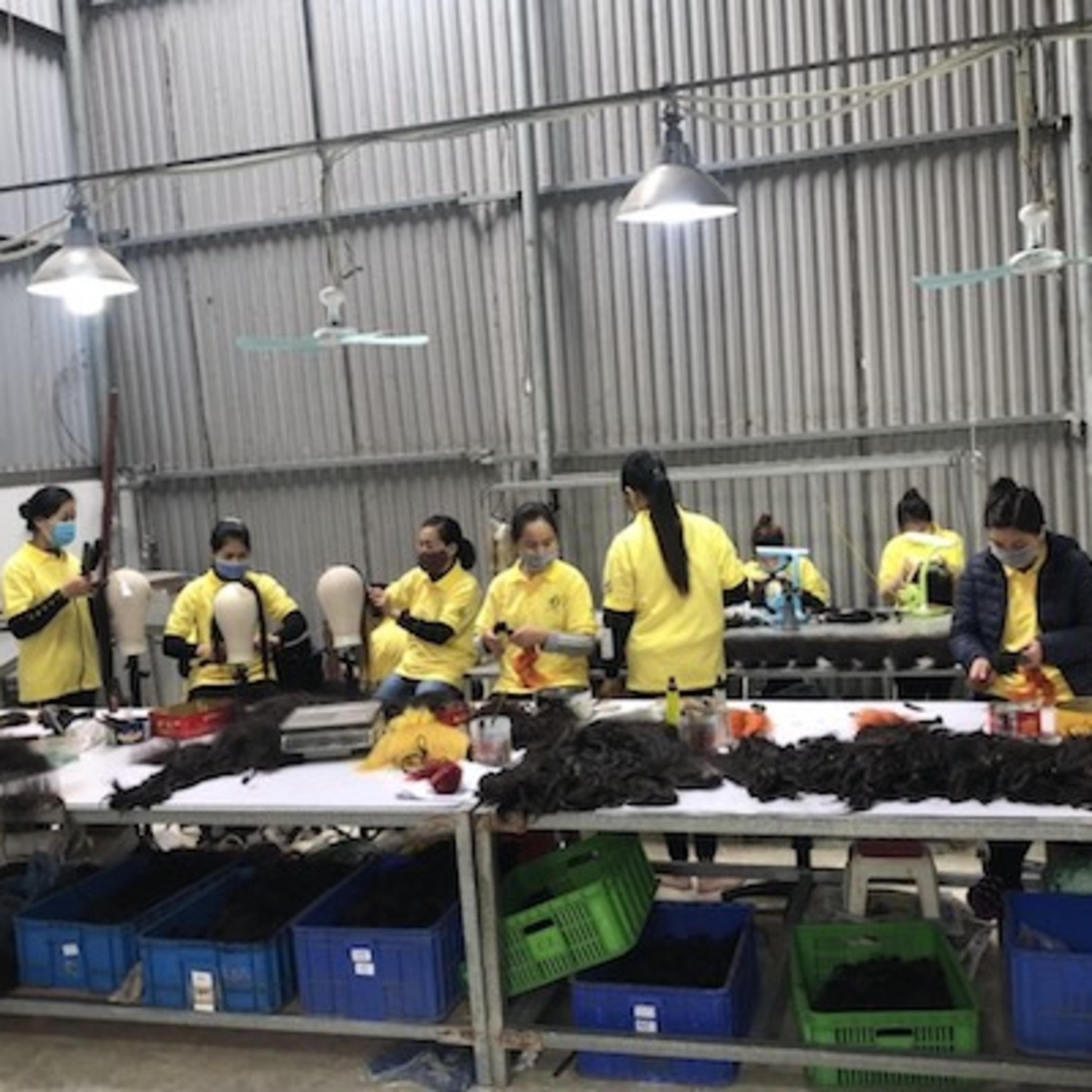 khairfactory