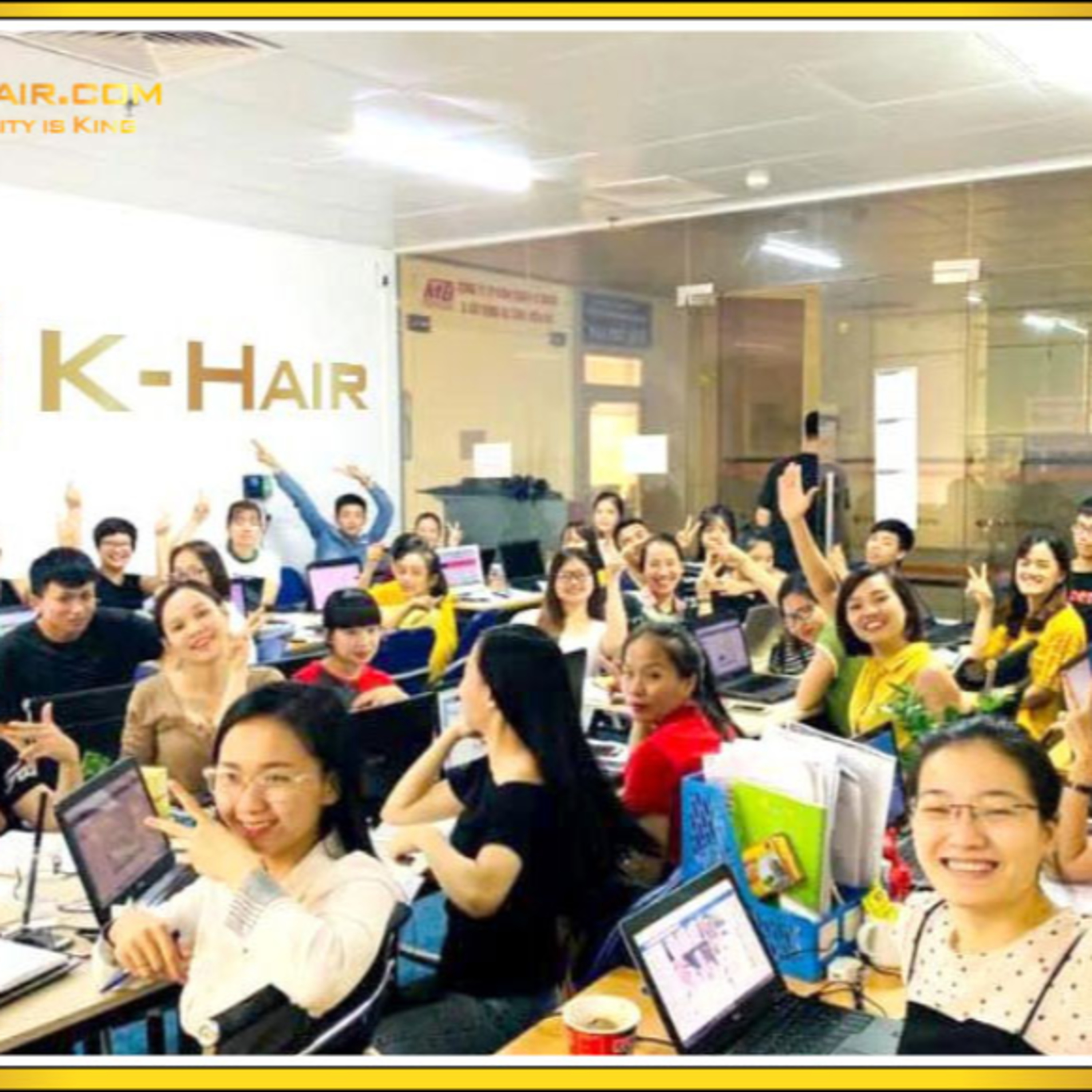 khairfactory