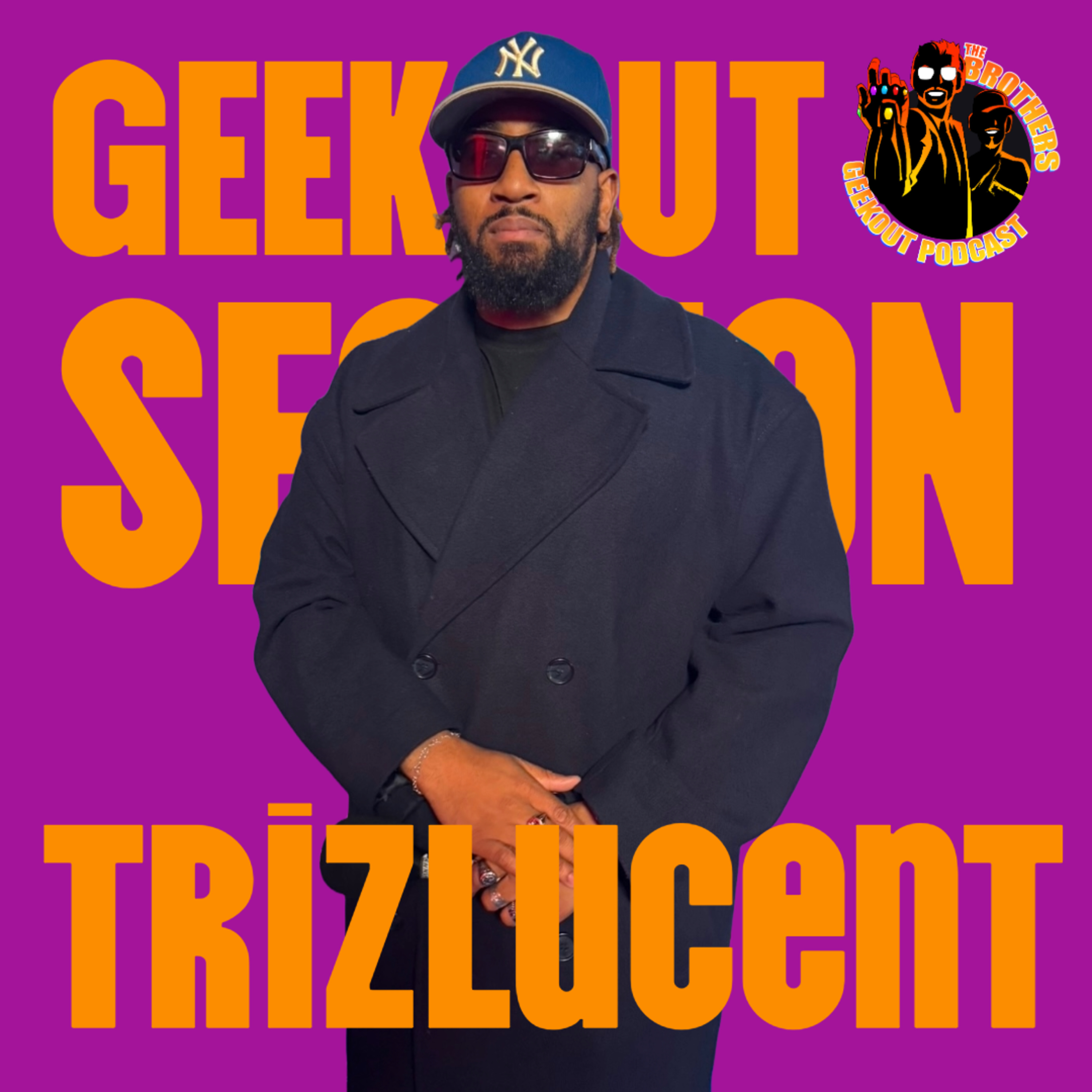 The Brothers Geek Out Podcast